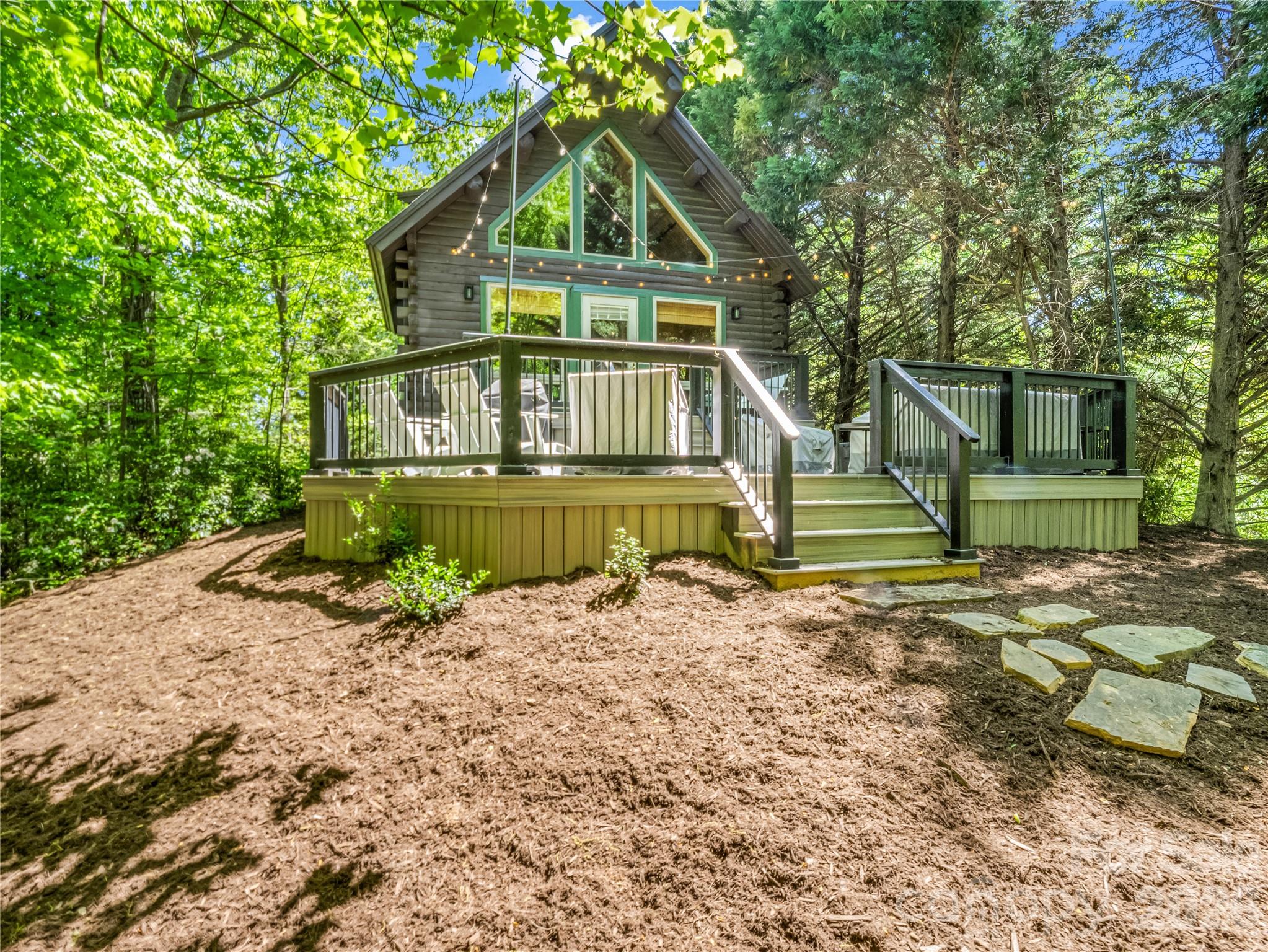 105 Sunset Cove Road Property Photo 43