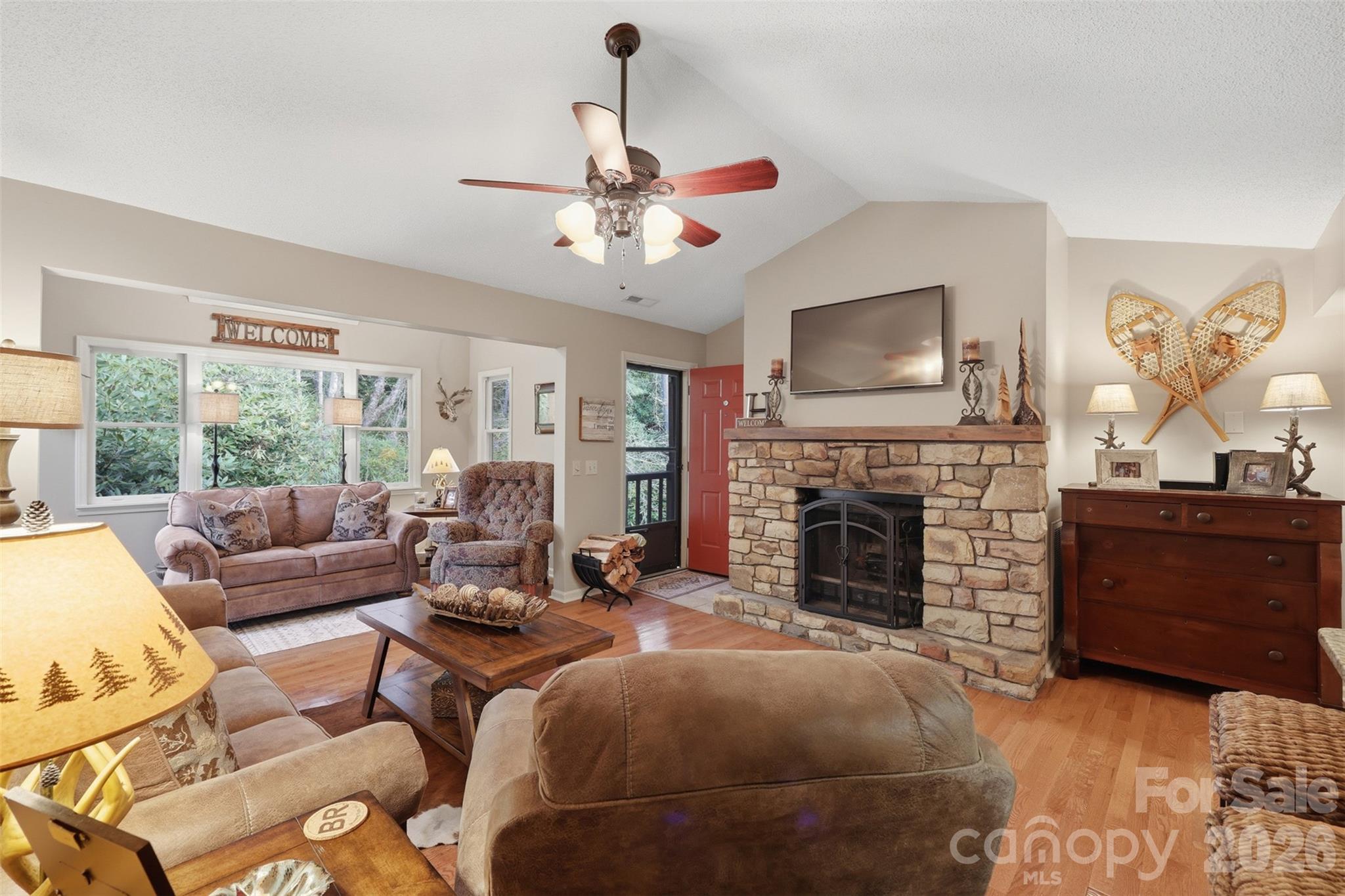155 Glen Burney Lane C6 Property Photo 1