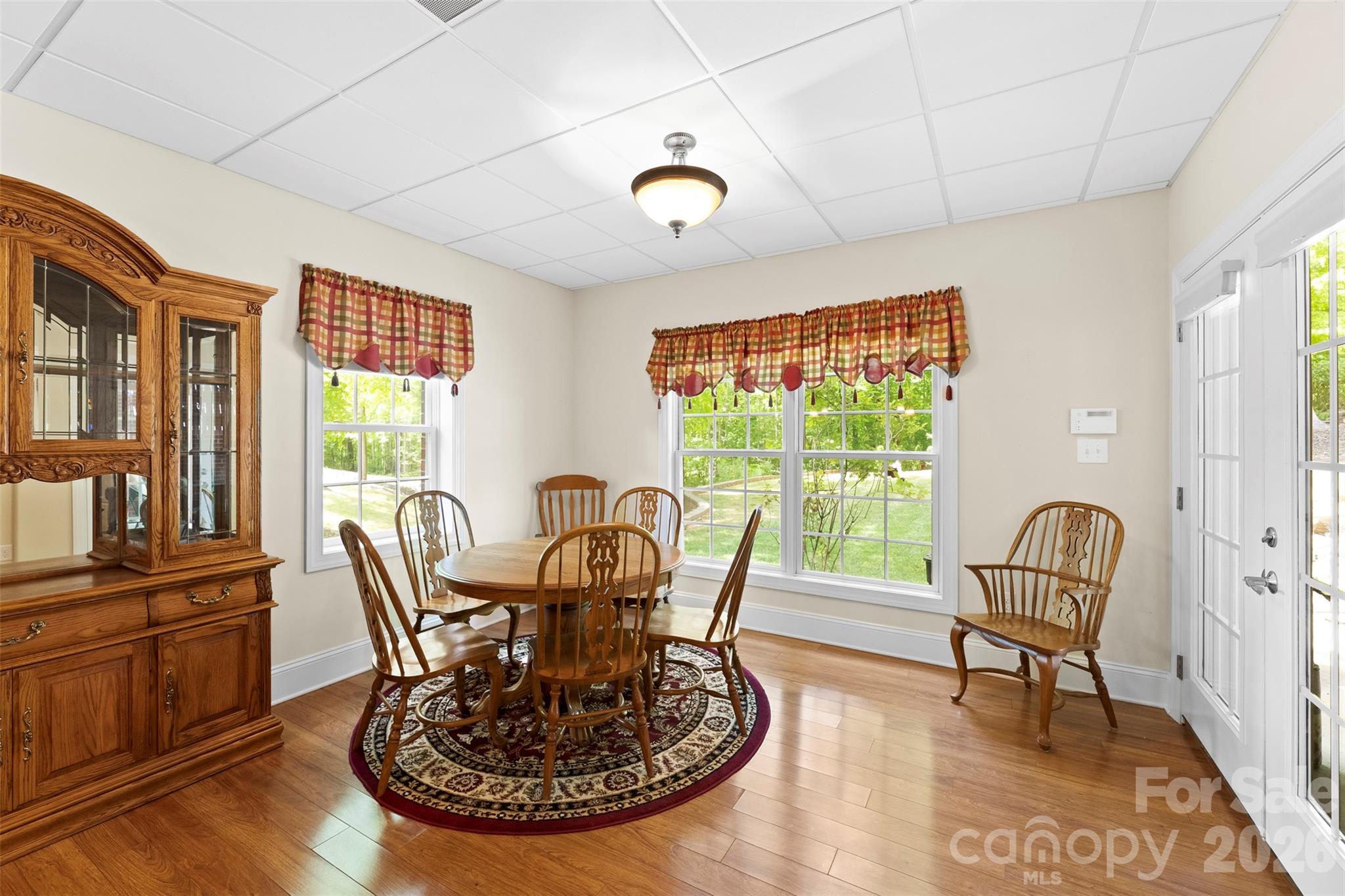 5424 Old Town Lane Property Photo 31