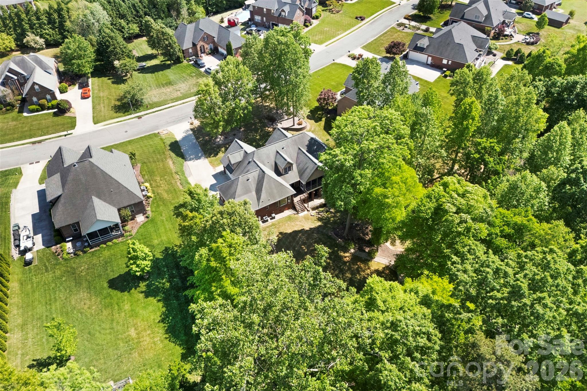 5424 Old Town Lane Property Photo 47