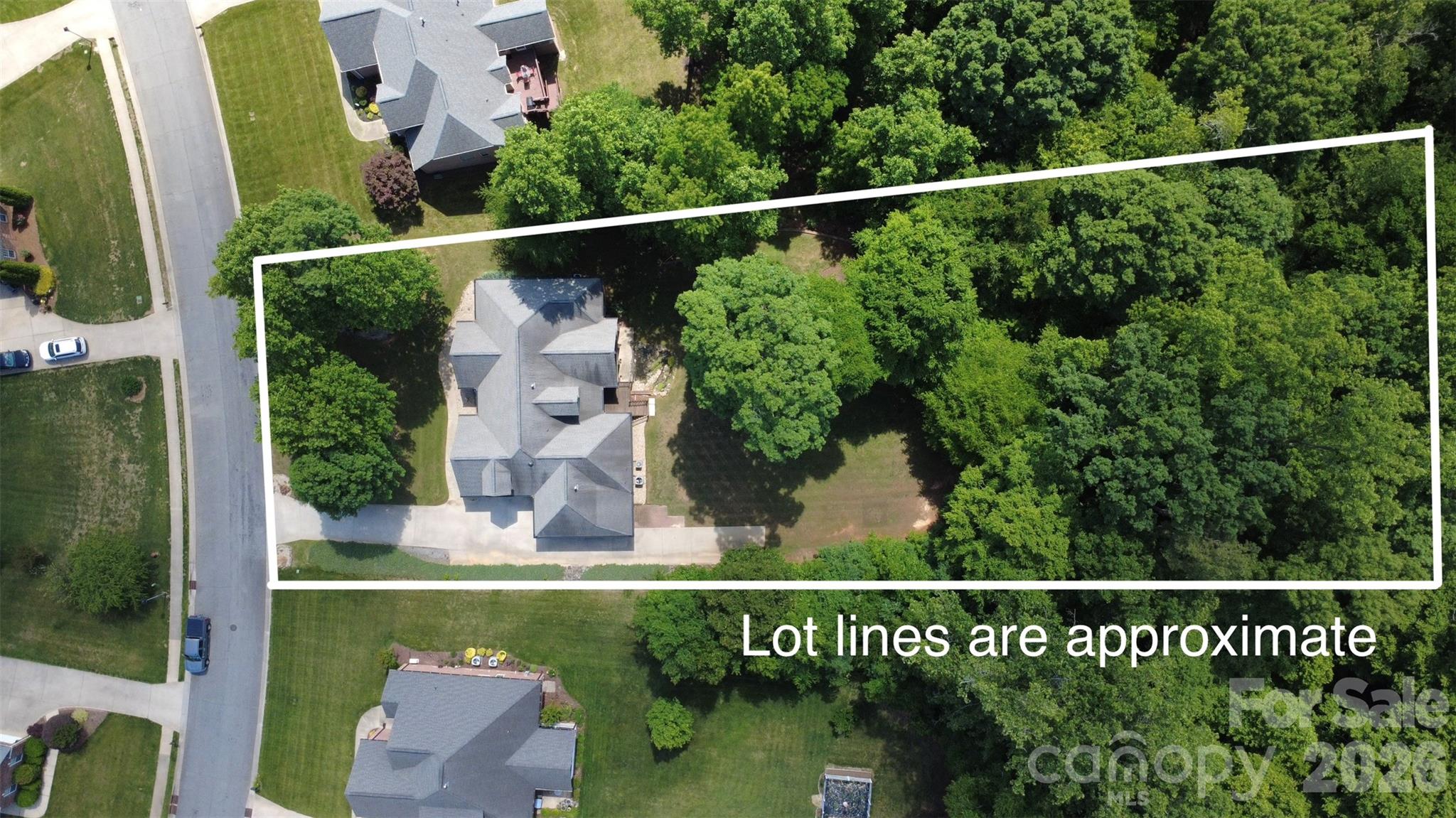 5424 Old Town Lane Property Photo 48