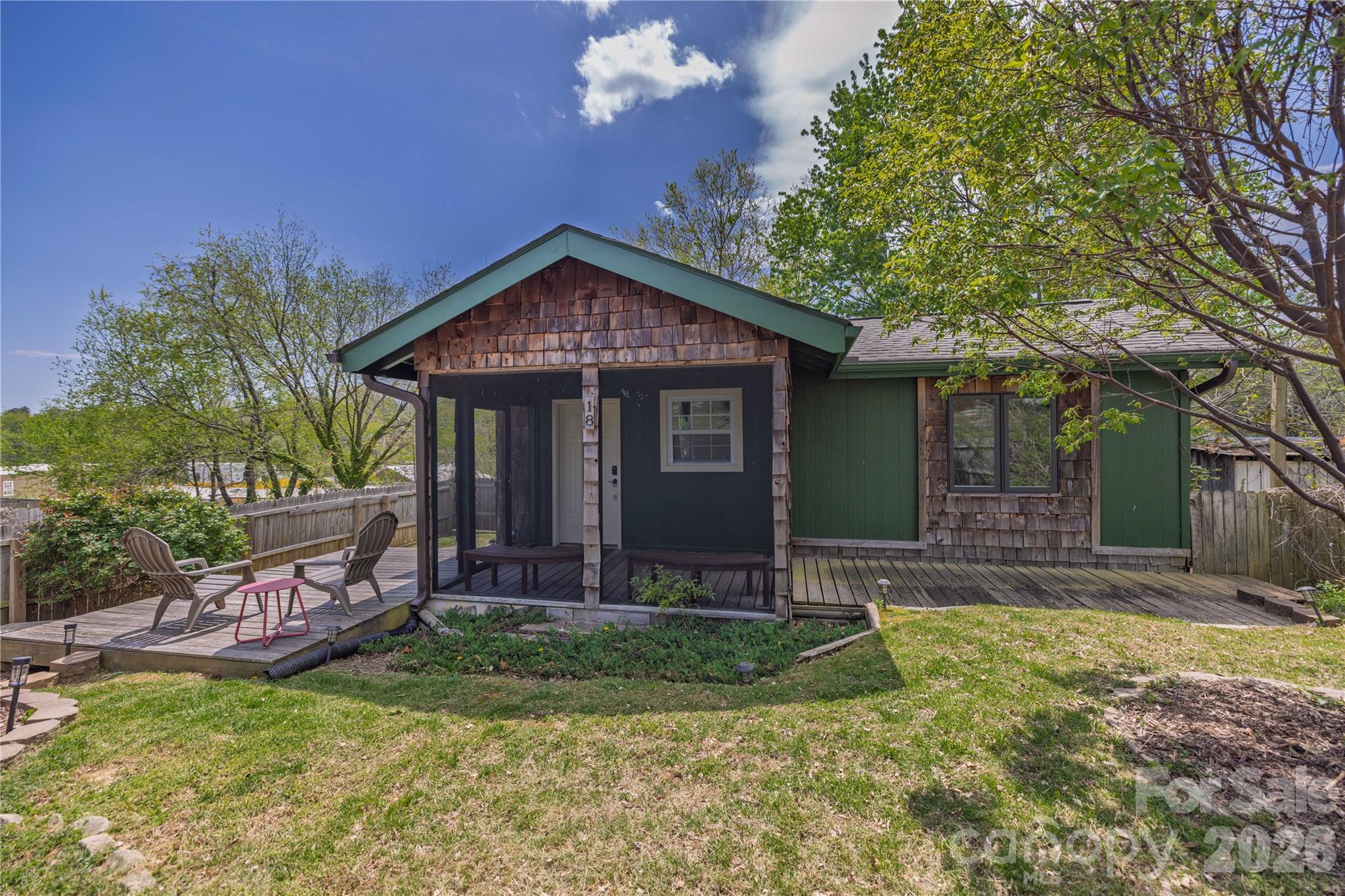 18 Hopedale Circle Property Photo 27