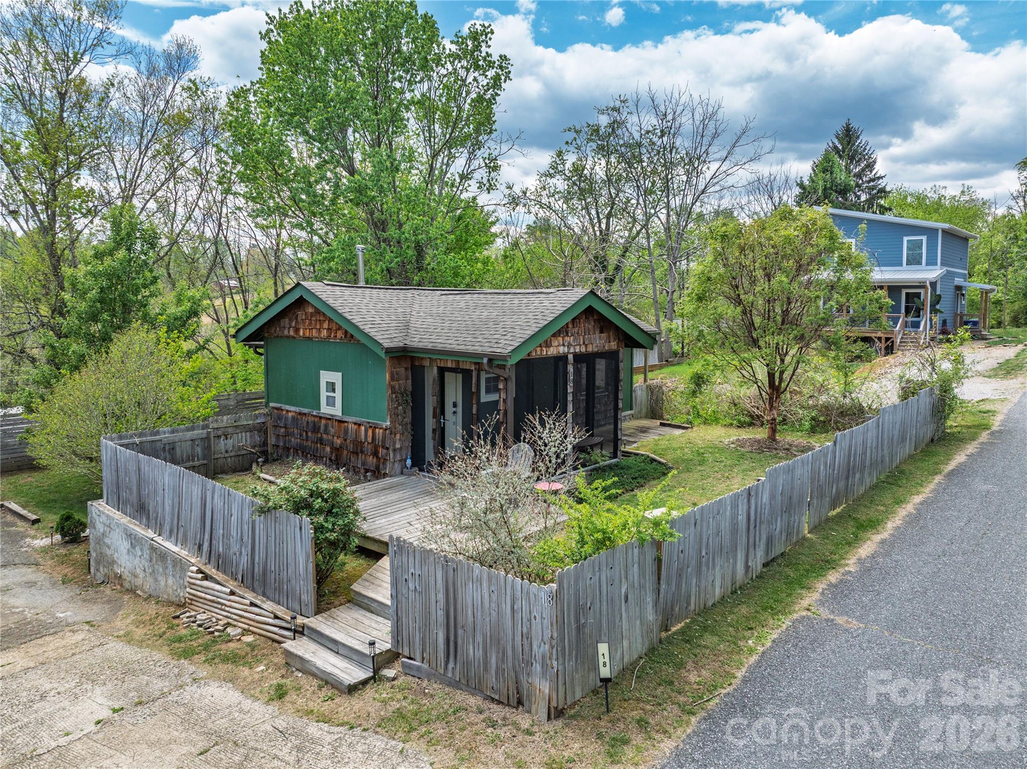 18 Hopedale Circle Property Photo 36