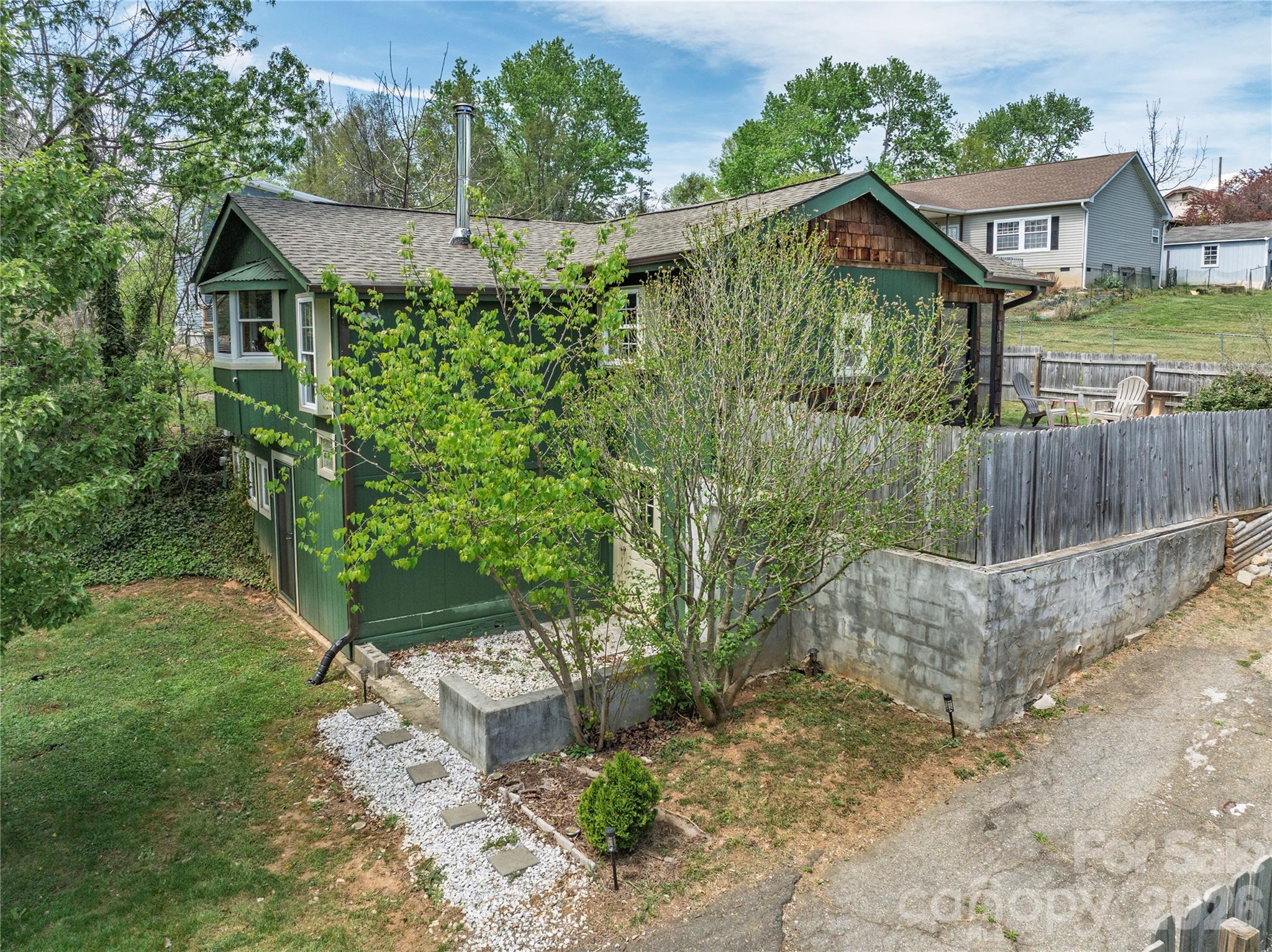 18 Hopedale Circle Property Photo 39
