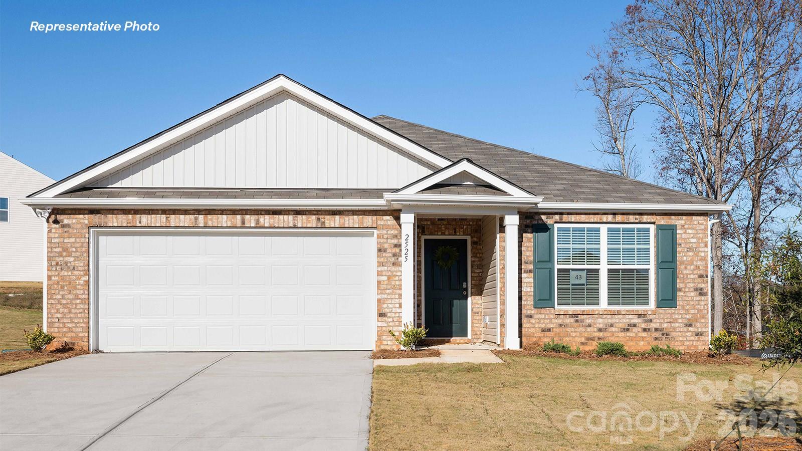 2551 Goose Fair Road Property Photo 1