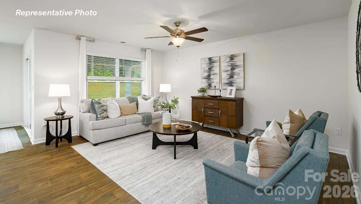 2551 Goose Fair Road Property Photo 11