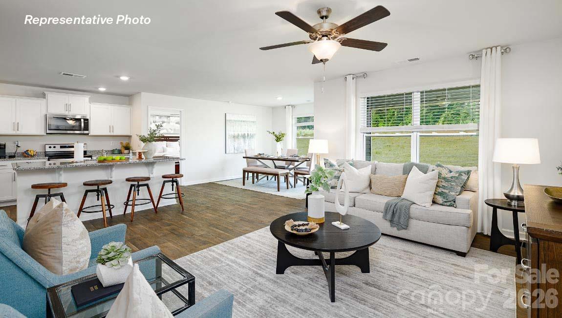 2551 Goose Fair Road Property Photo 12