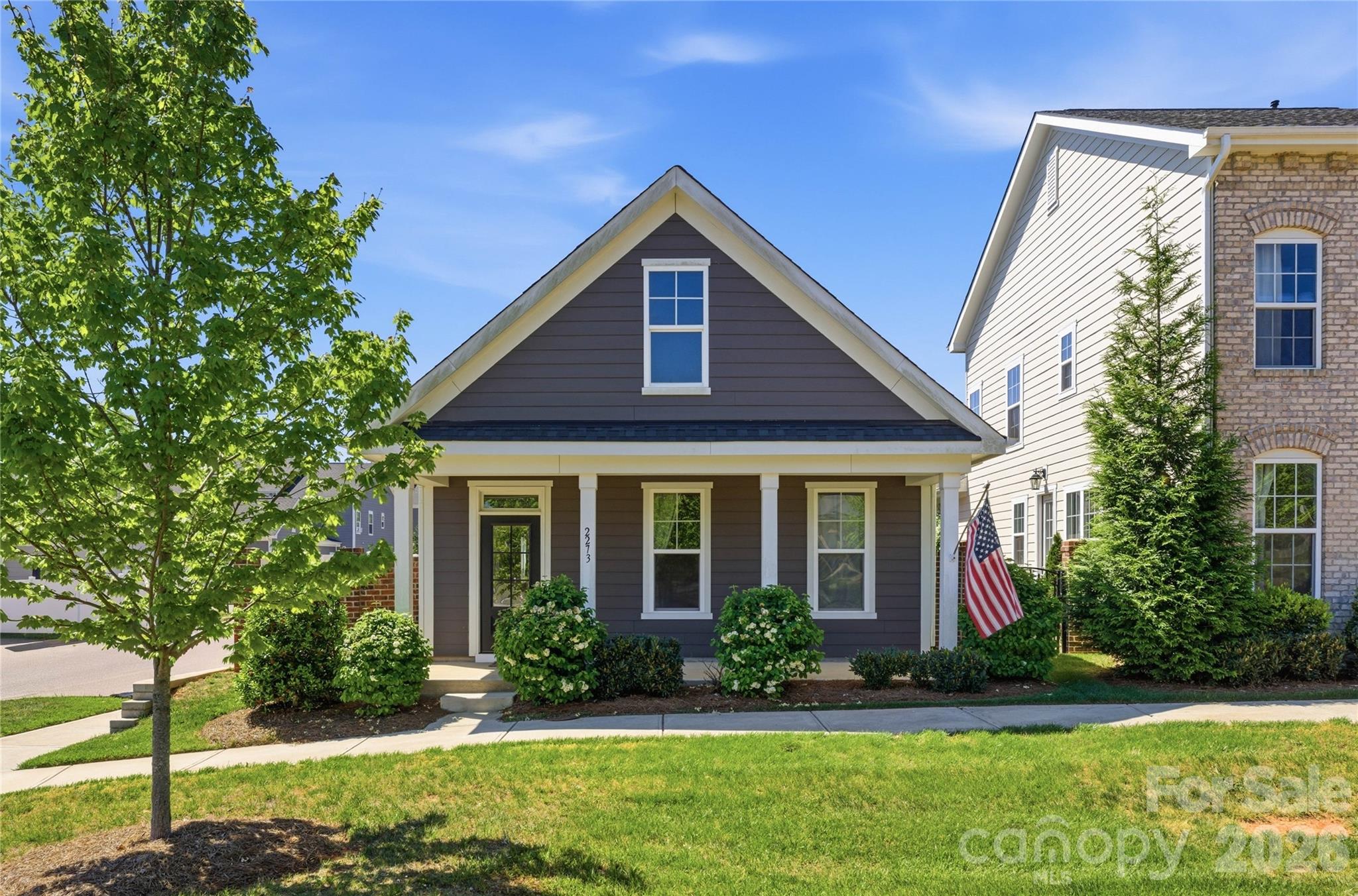2273 Moss Haven Lane Property Photo 1