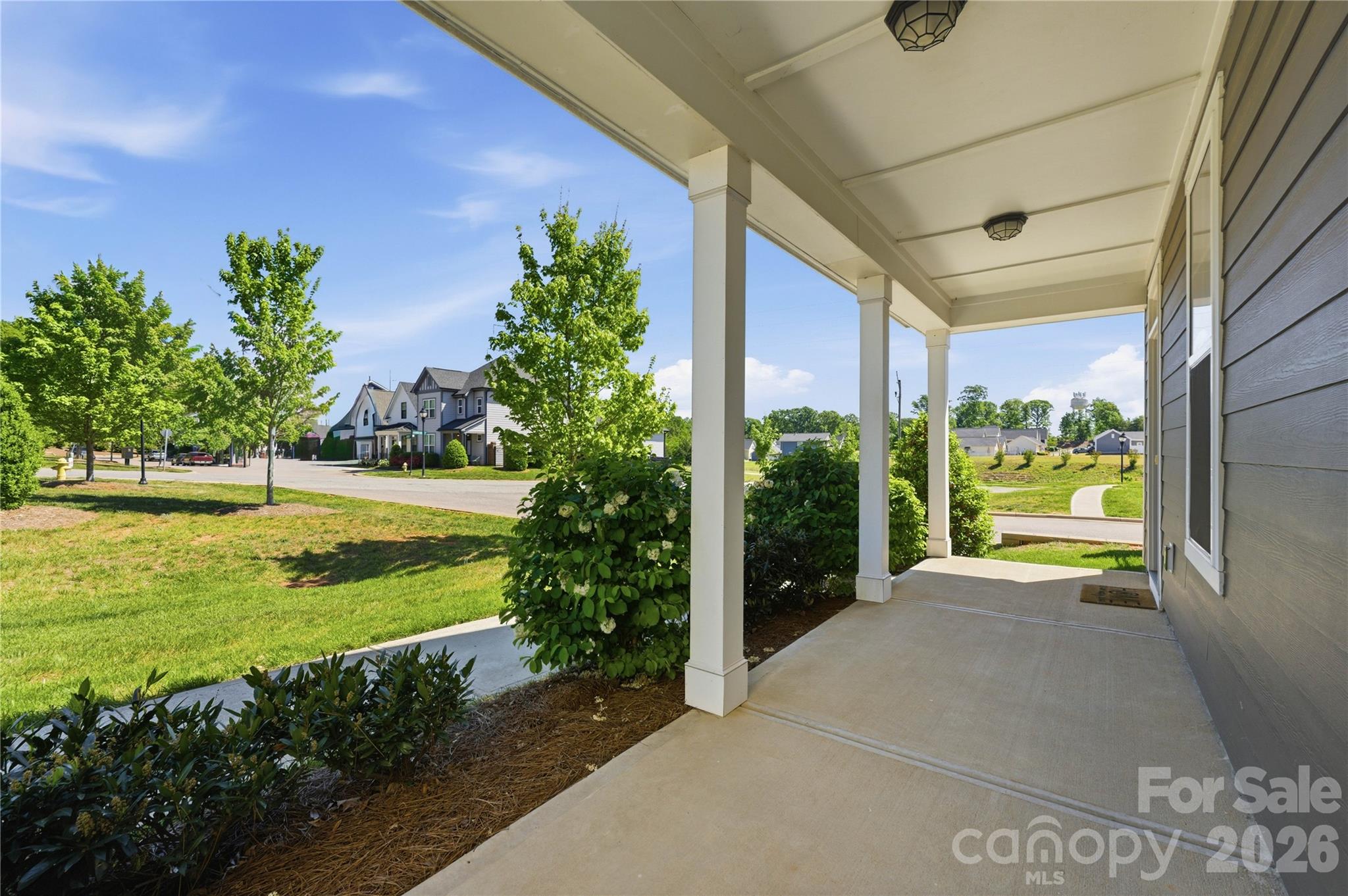 2273 Moss Haven Lane Property Photo 4