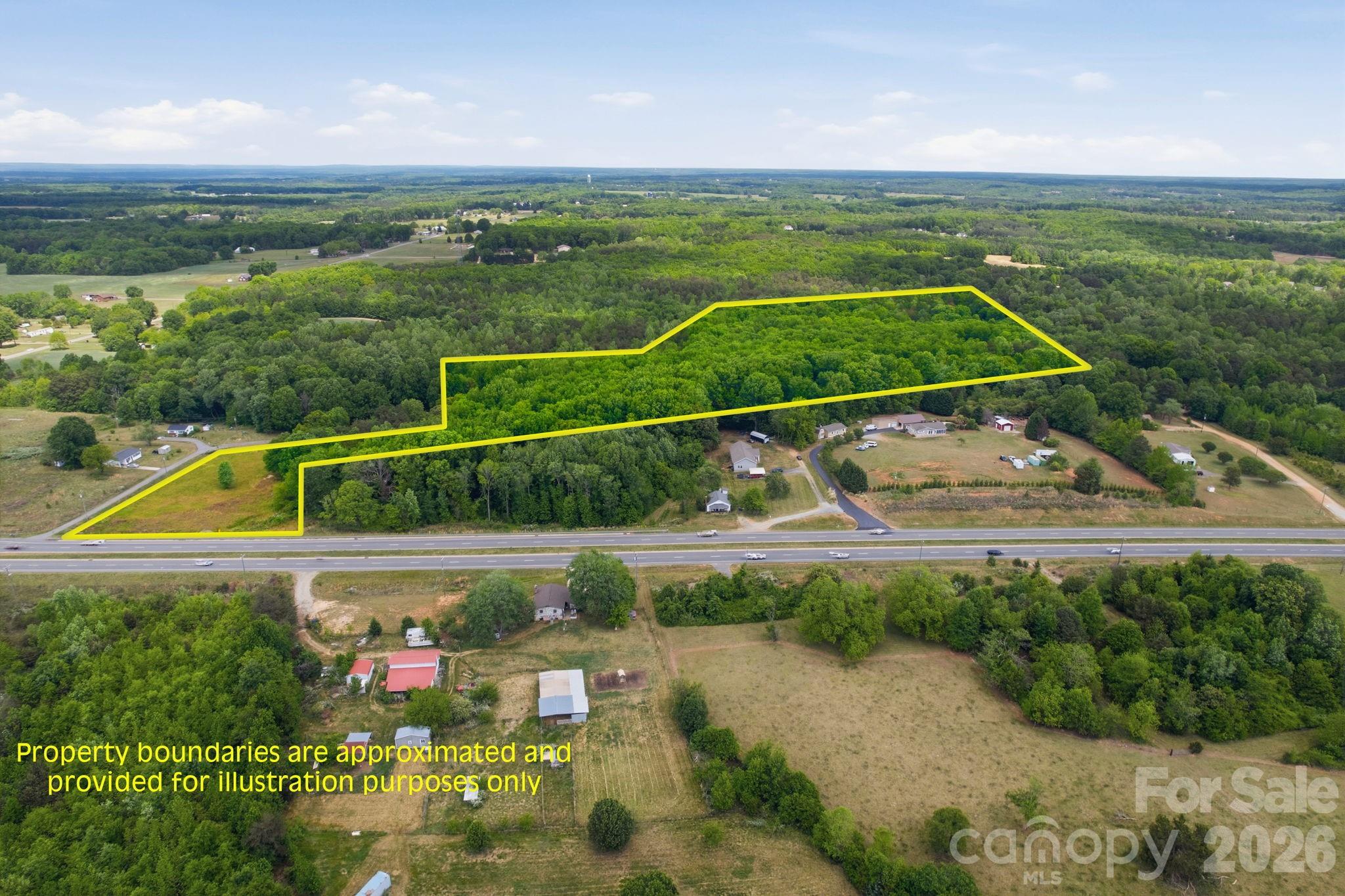 3125 Winfield Drive Property Photo 1