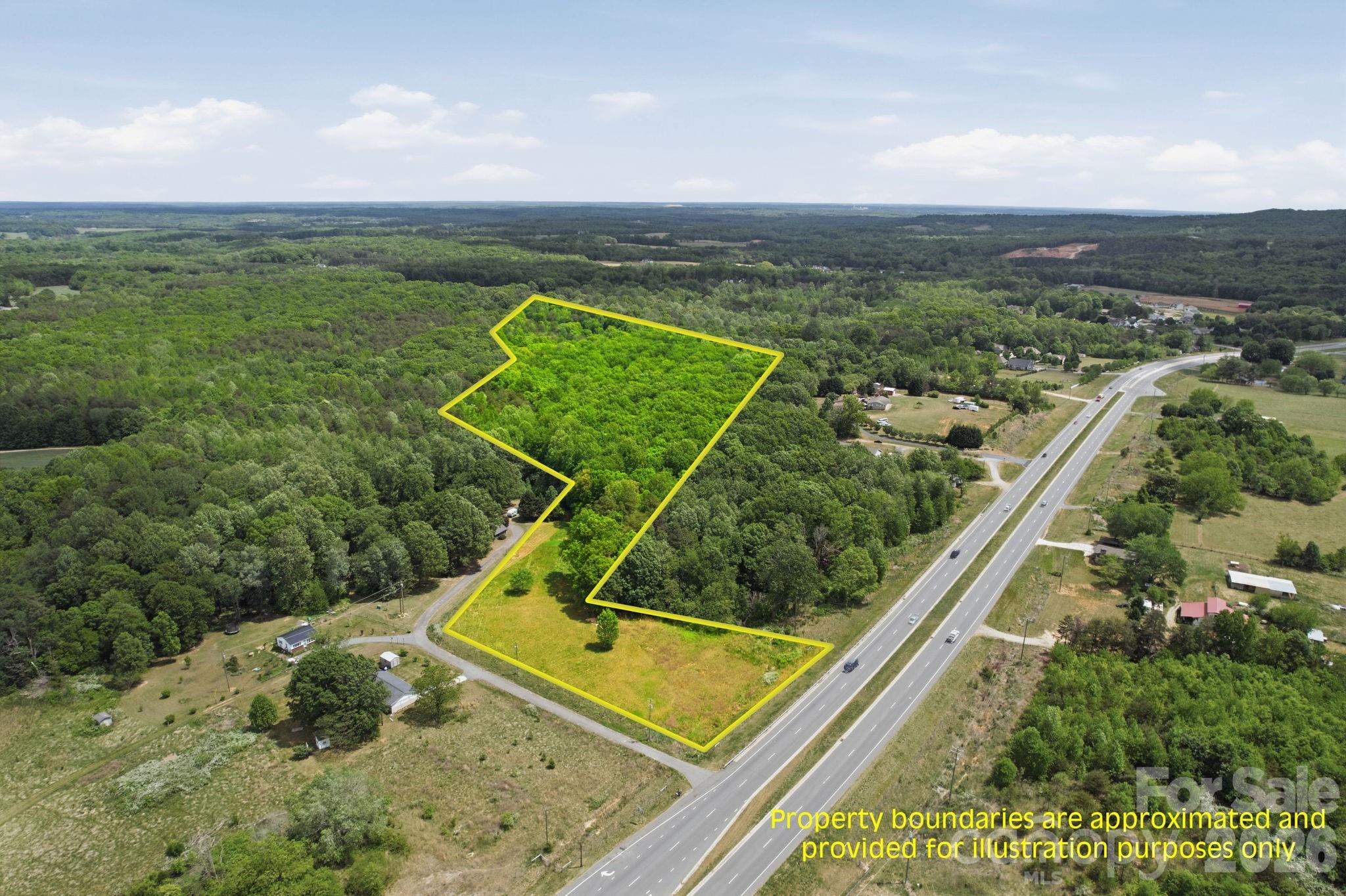3125 Winfield Drive Property Photo 2
