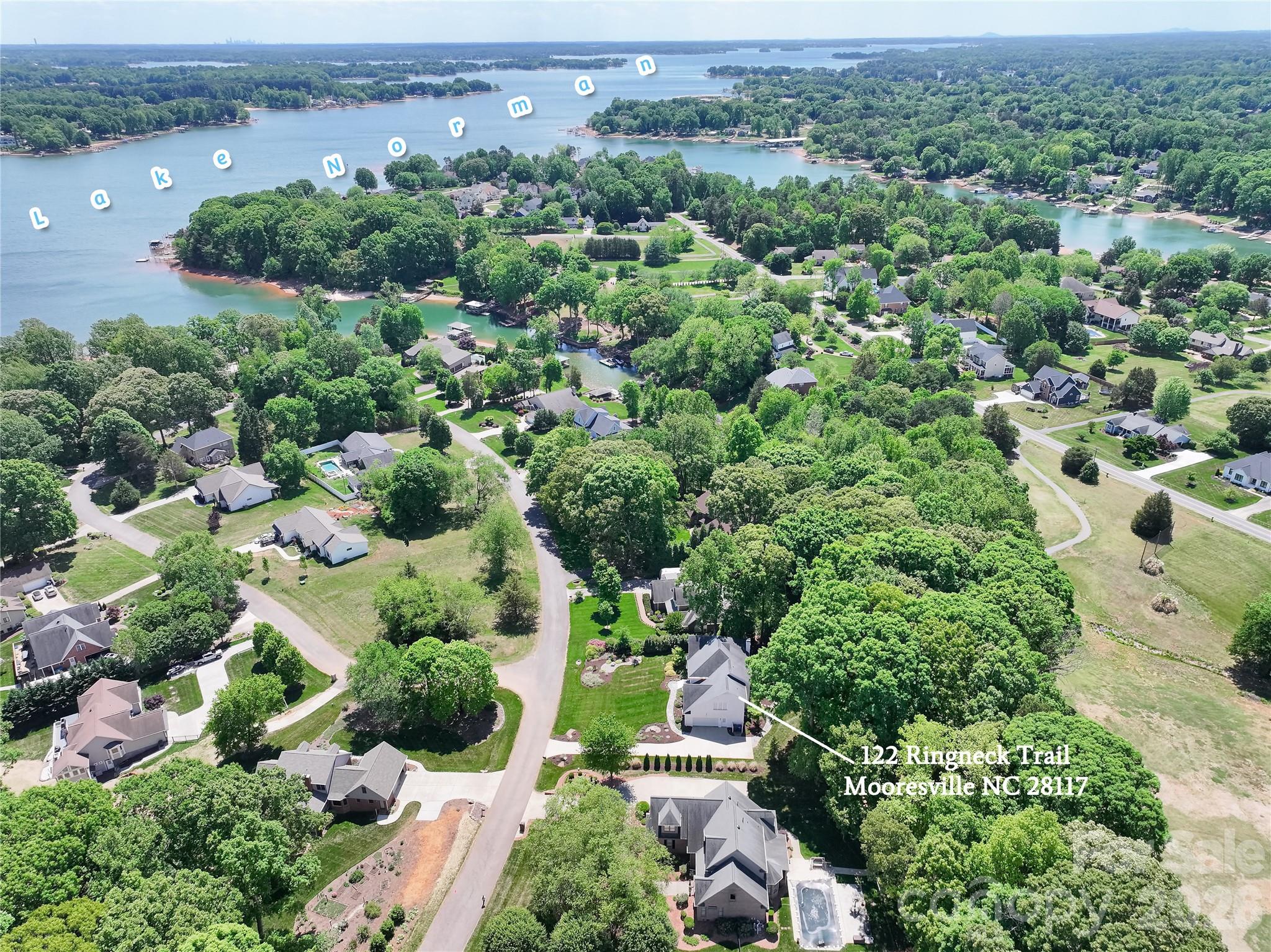 122 Ringneck Trail Property Photo 44