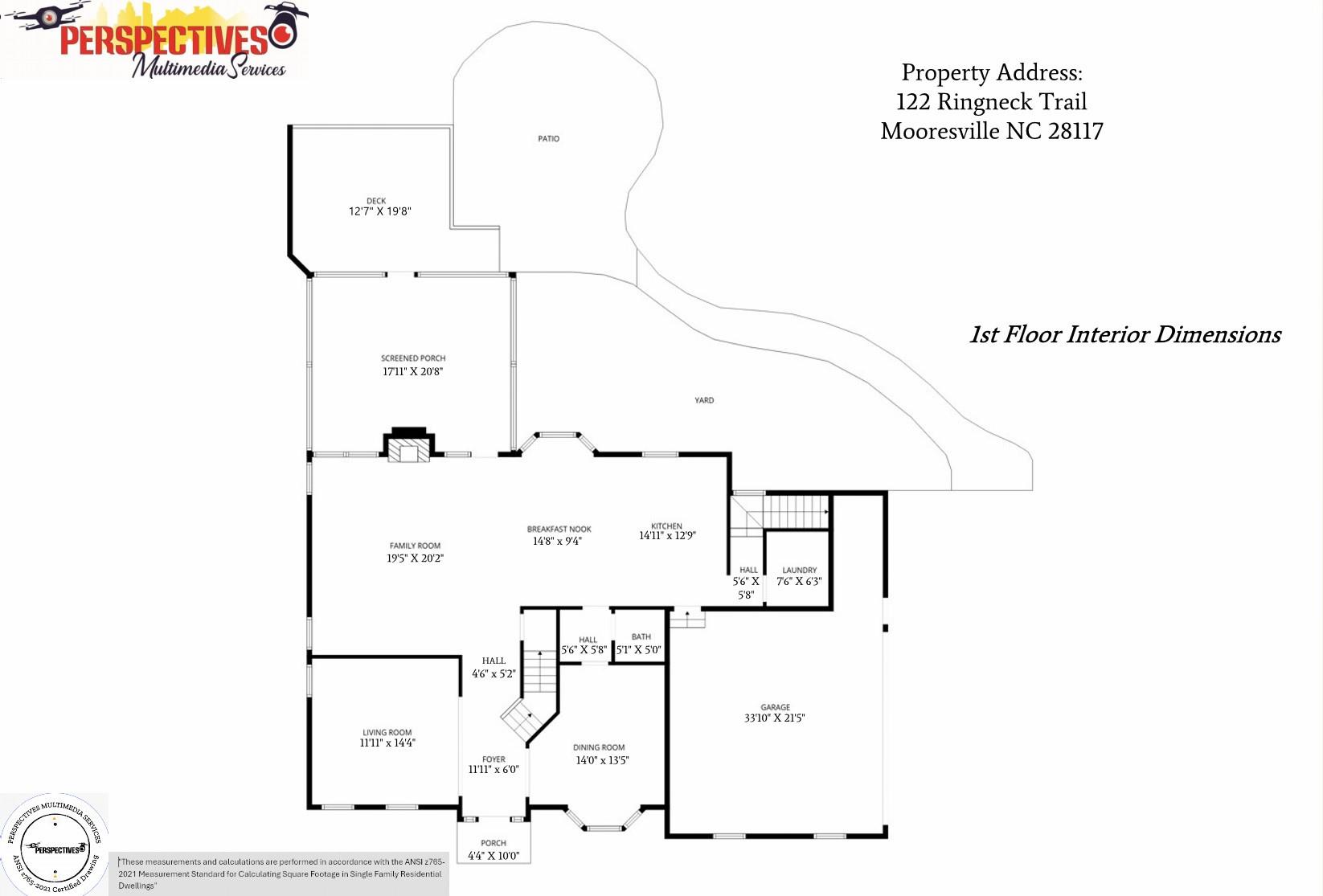 122 Ringneck Trail Property Photo 47