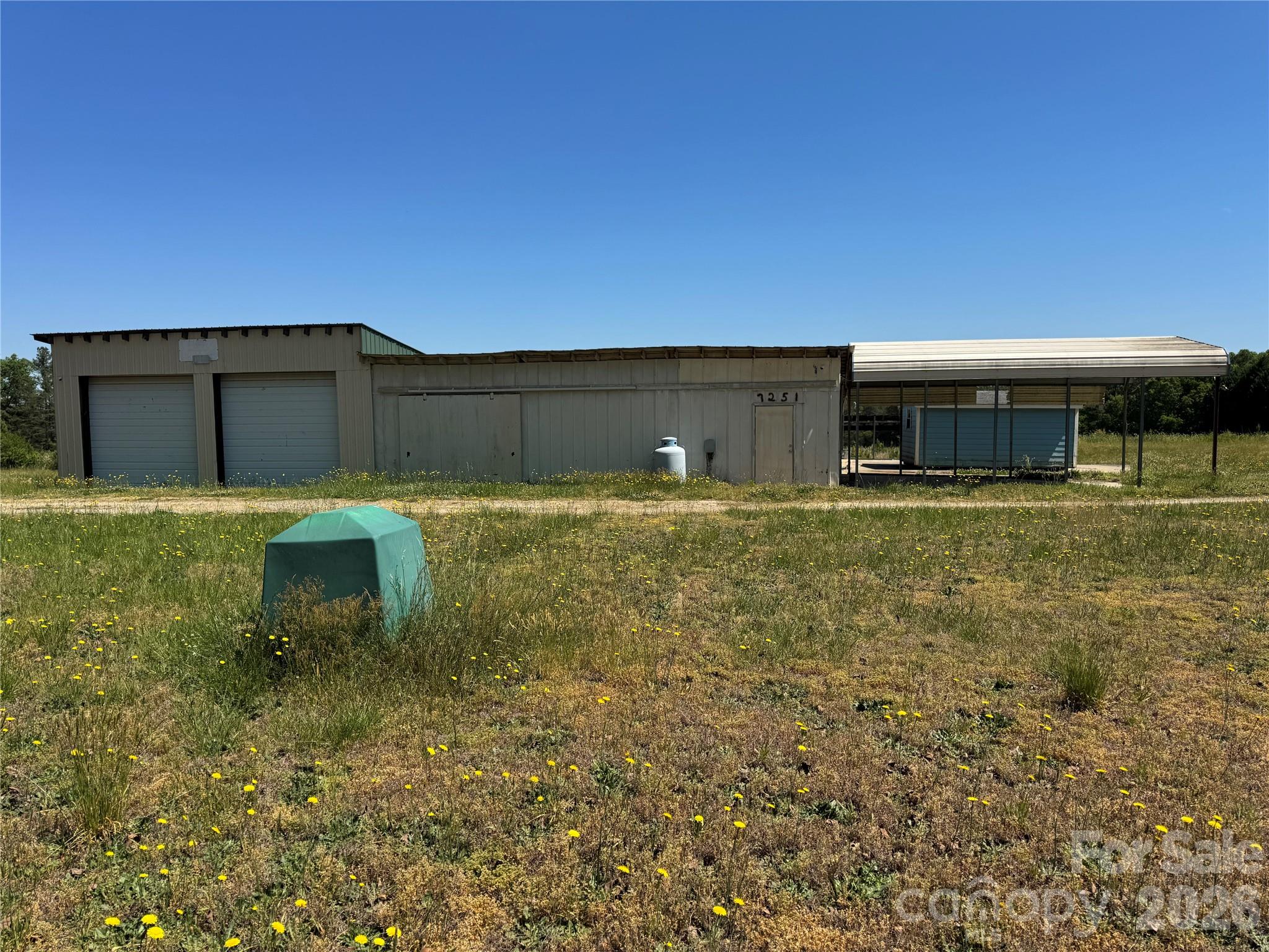 0 S Hwy 9 Highway Property Photo 36