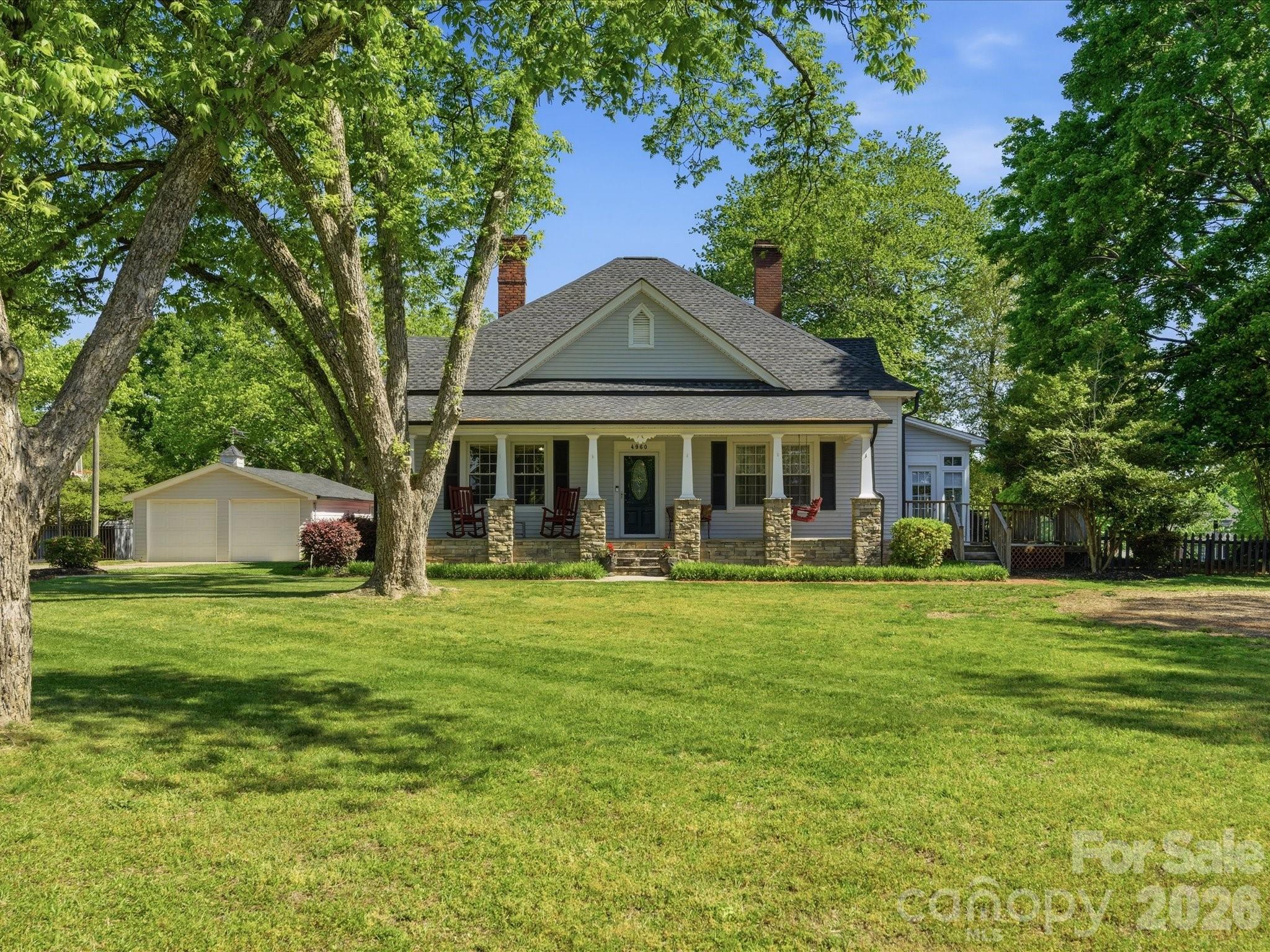 4960 York Highway Property Photo 1