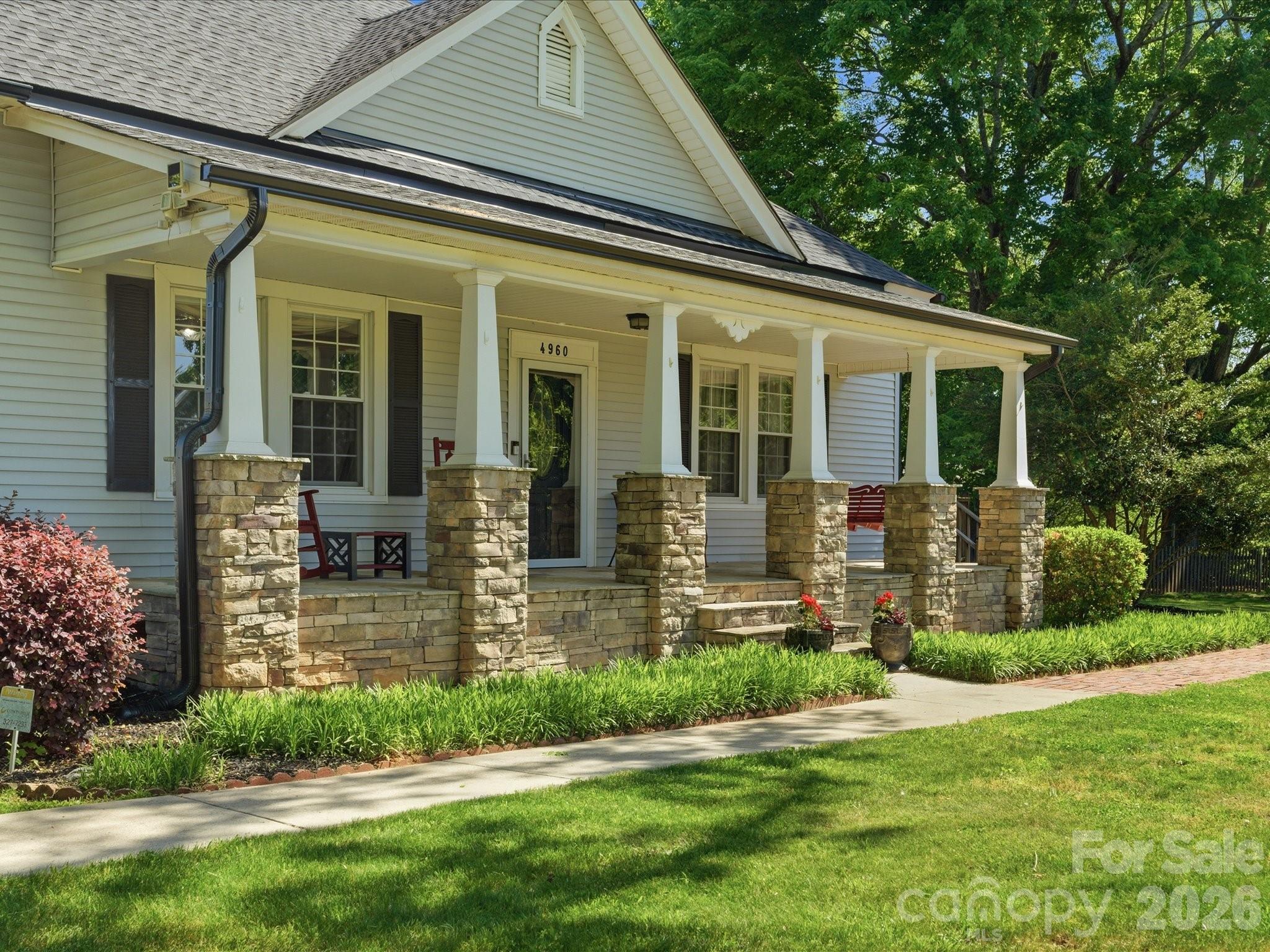 4960 York Highway Property Photo 2