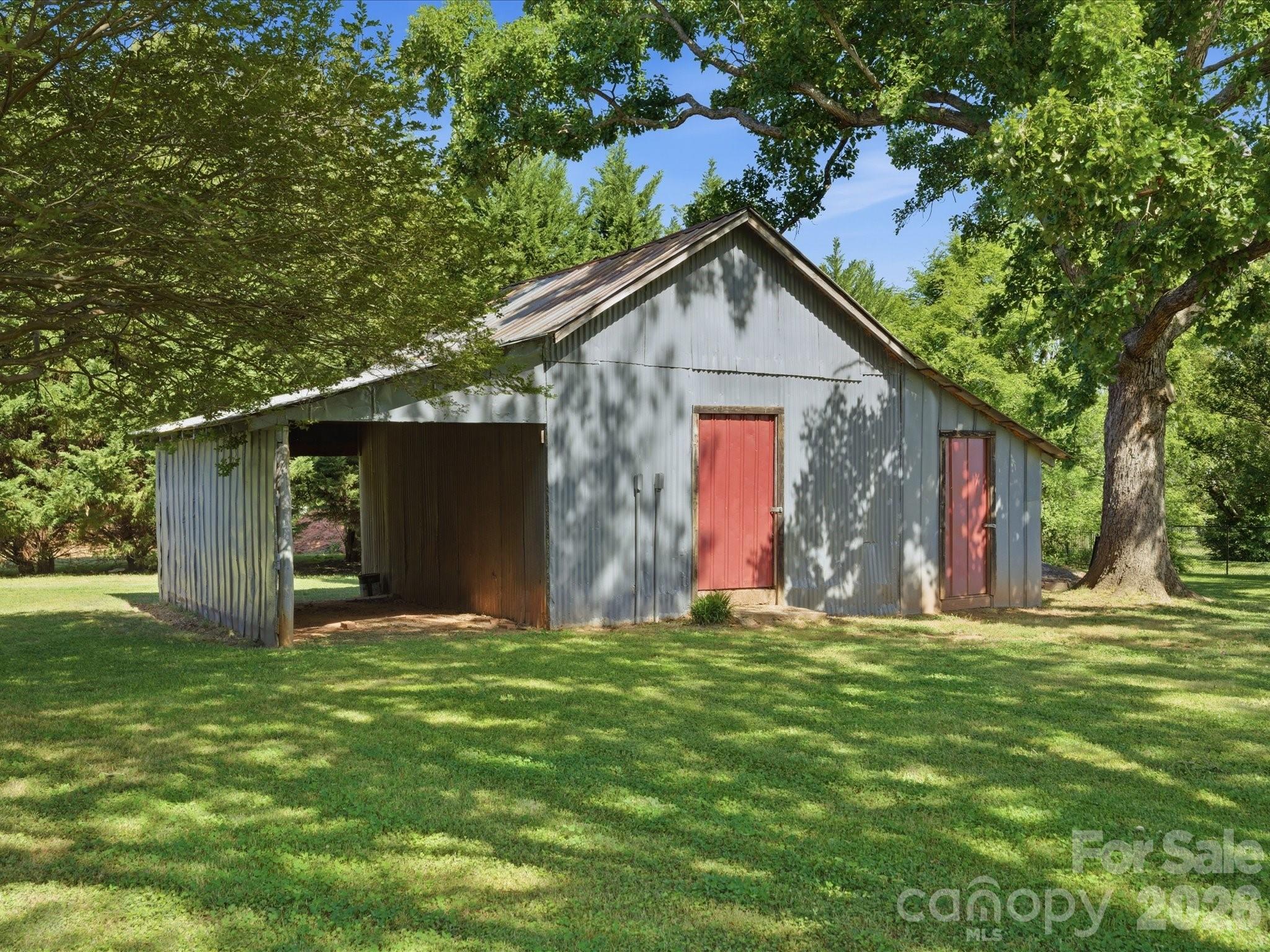 4960 York Highway Property Photo 40