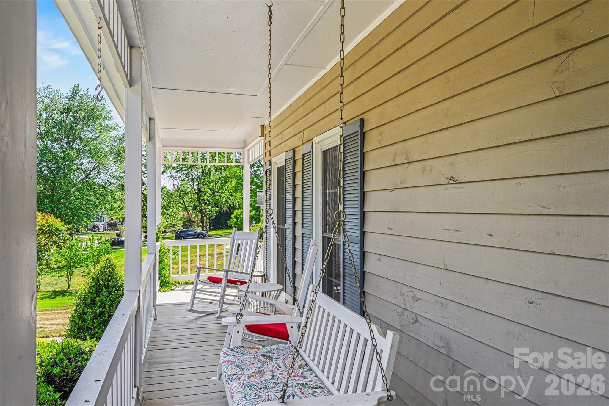 4051 Pinecrest Drive Property Photo 5