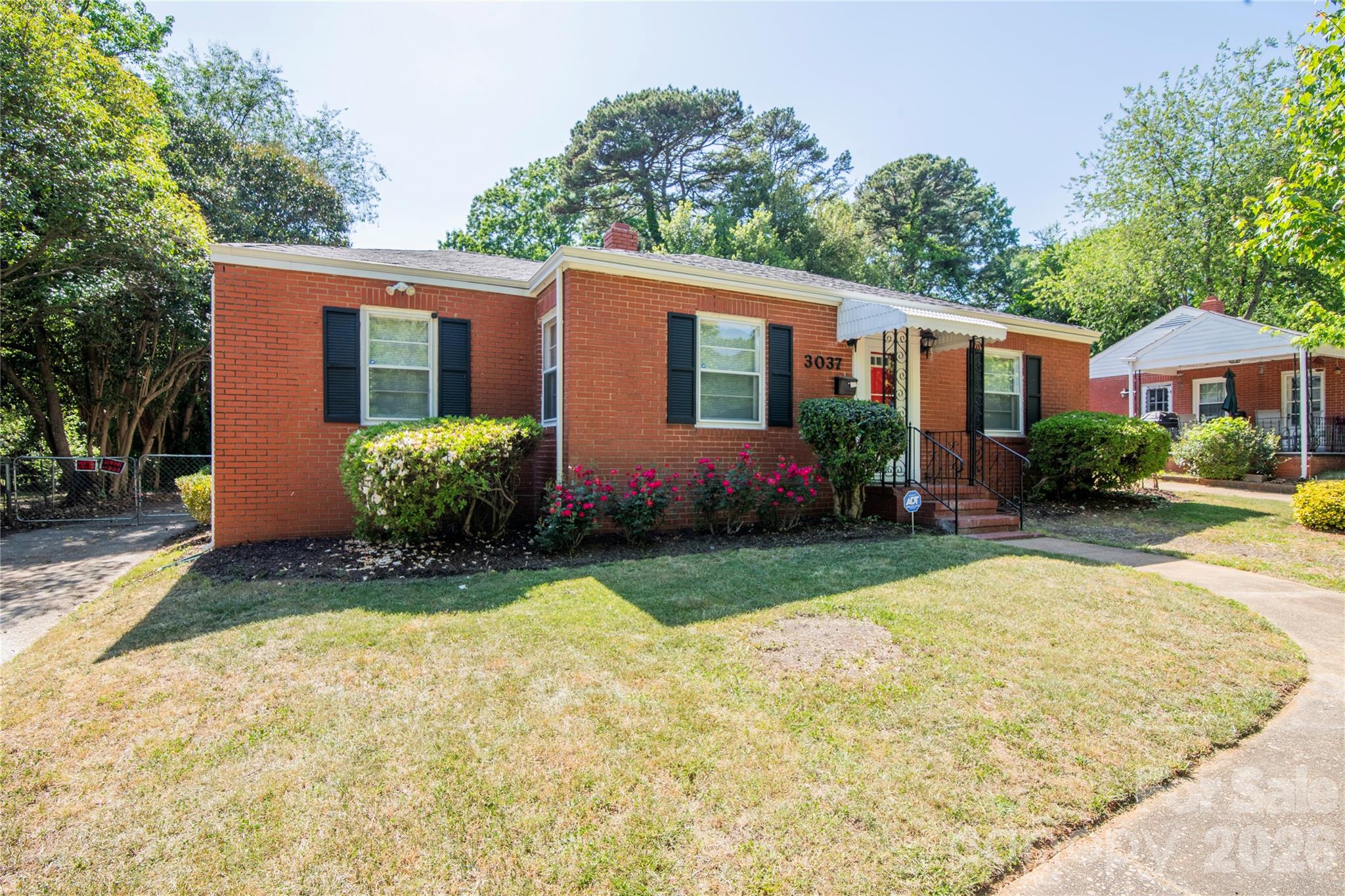 3037 Marlowe Avenue Property Photo