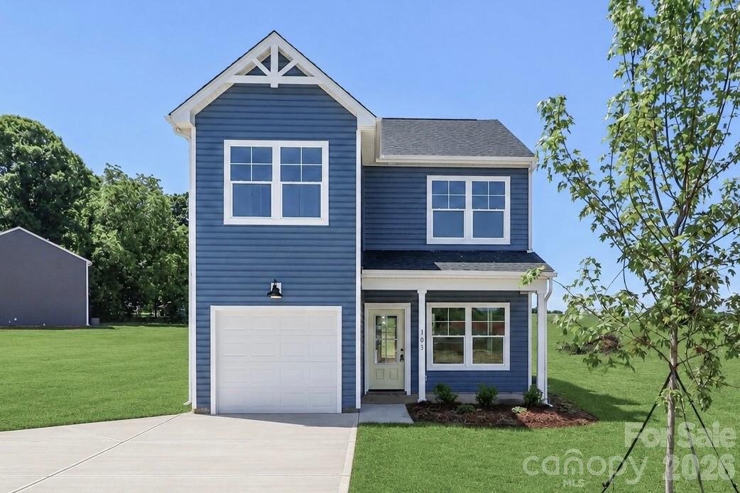 103 Cain Road Property Photo 1
