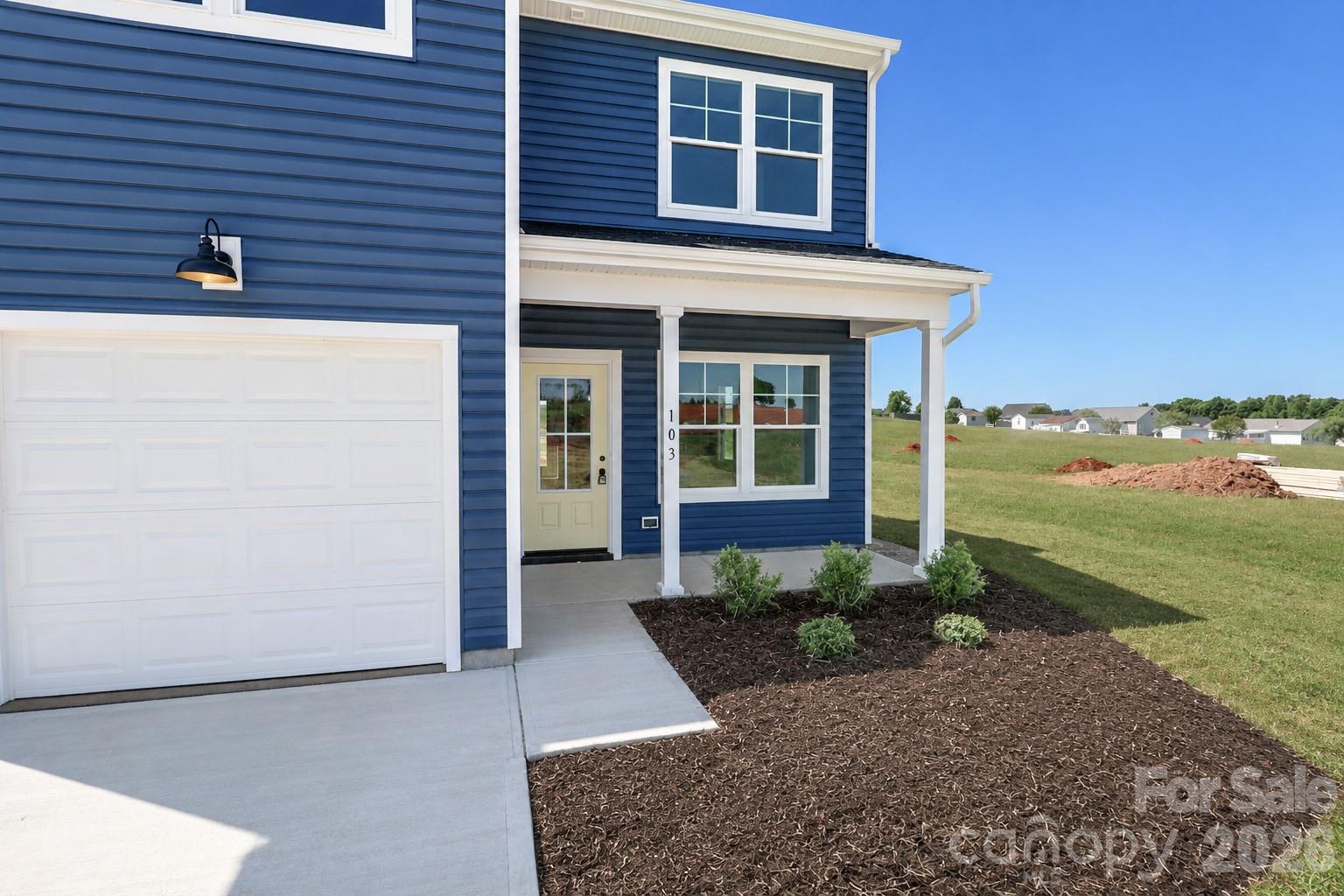103 Cain Road Property Photo 2