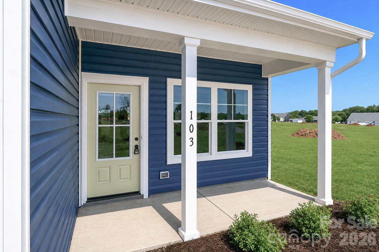 103 Cain Road Property Photo 3
