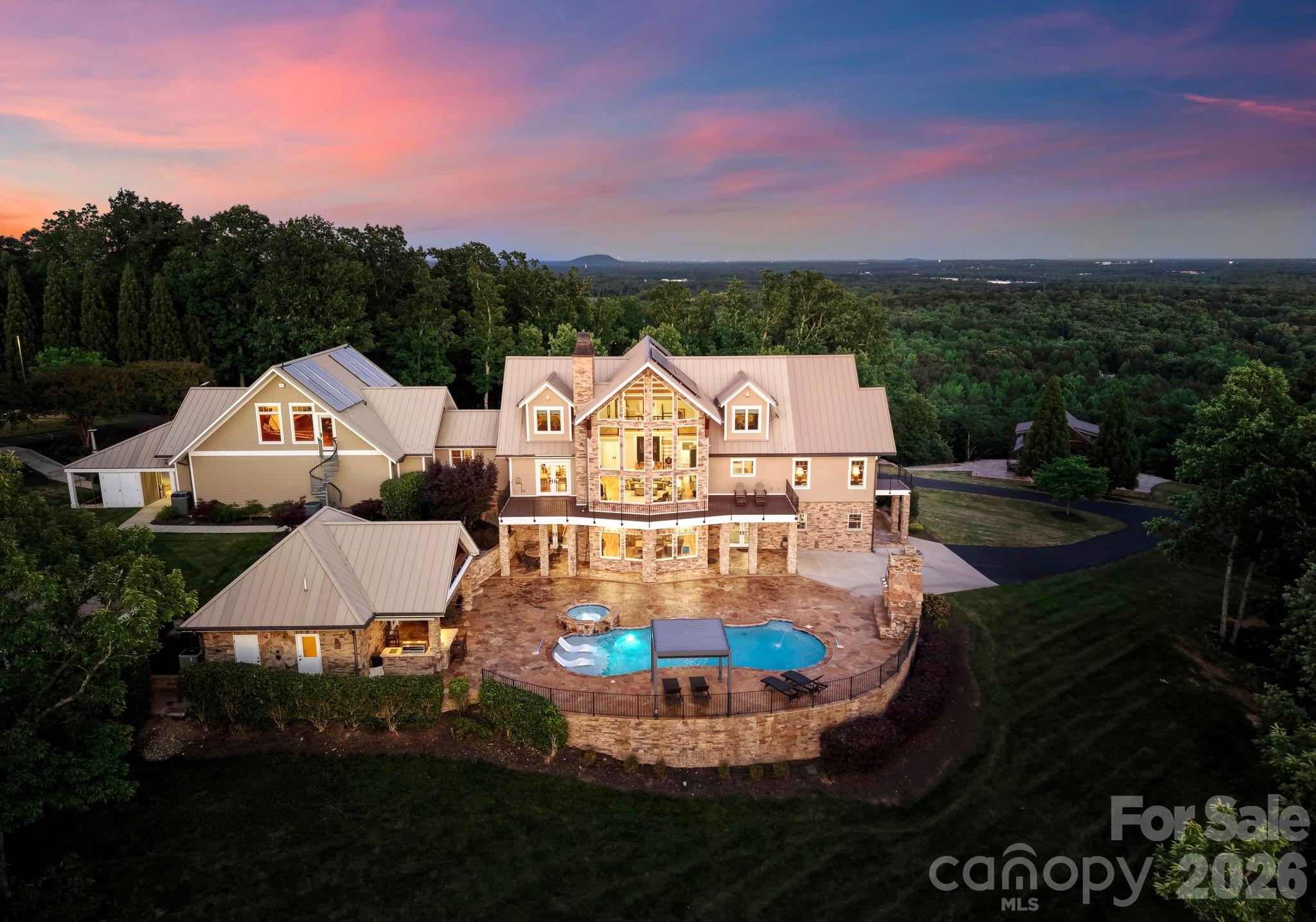 605 Recore Ridge Road Property Photo 2