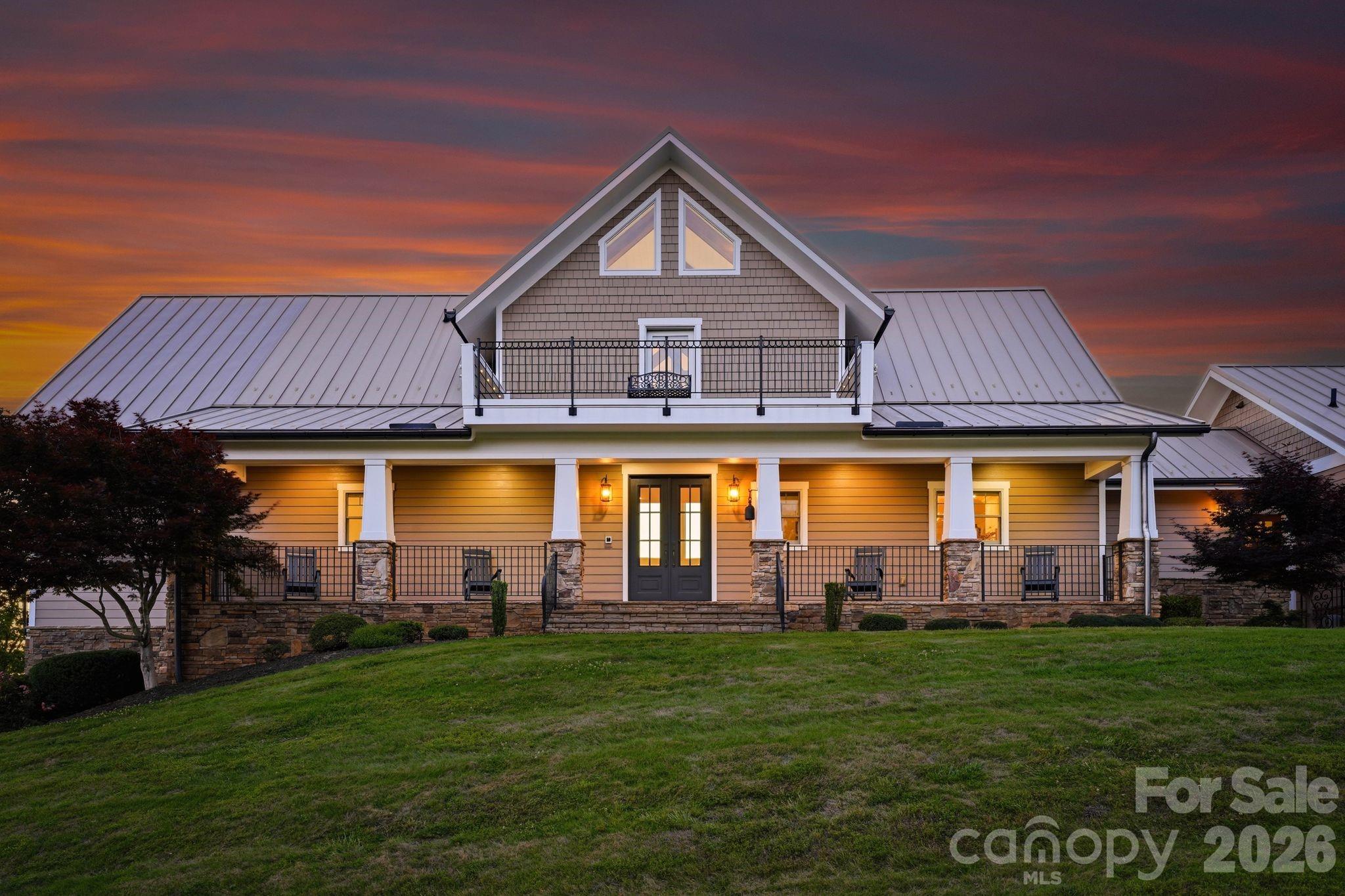 605 Recore Ridge Road Property Photo 3