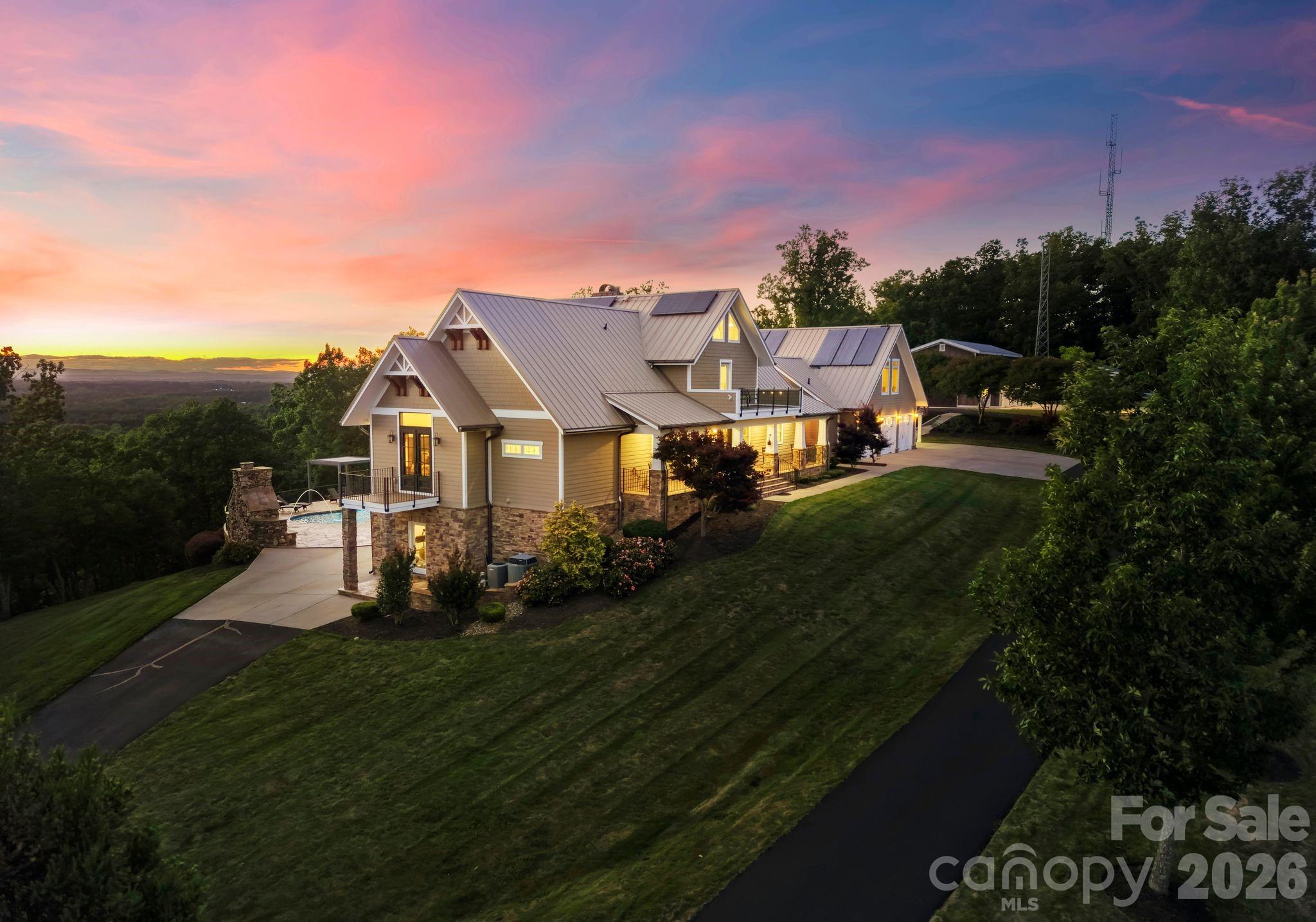 605 Recore Ridge Road Property Photo 4