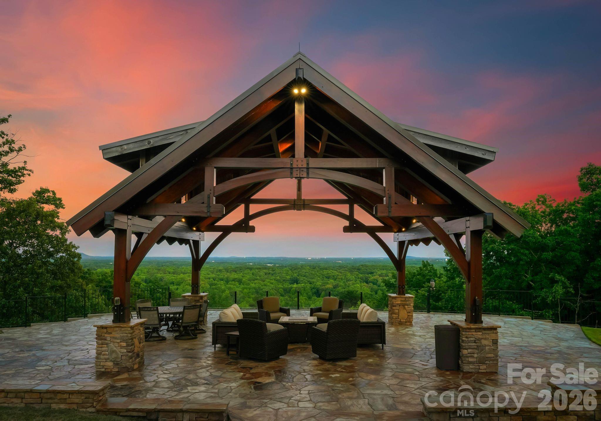 605 Recore Ridge Road Property Photo 5