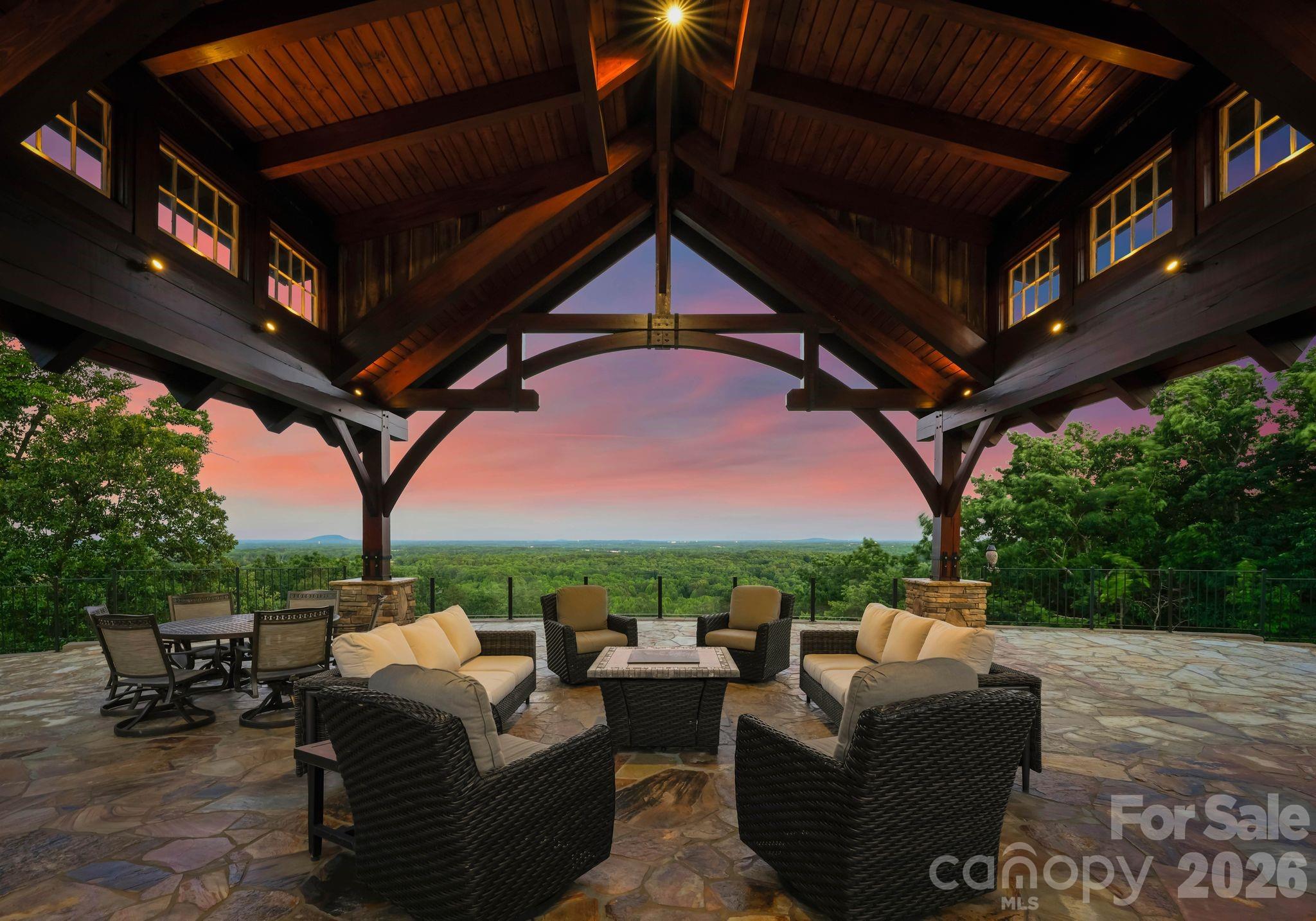 605 Recore Ridge Road Property Photo 6