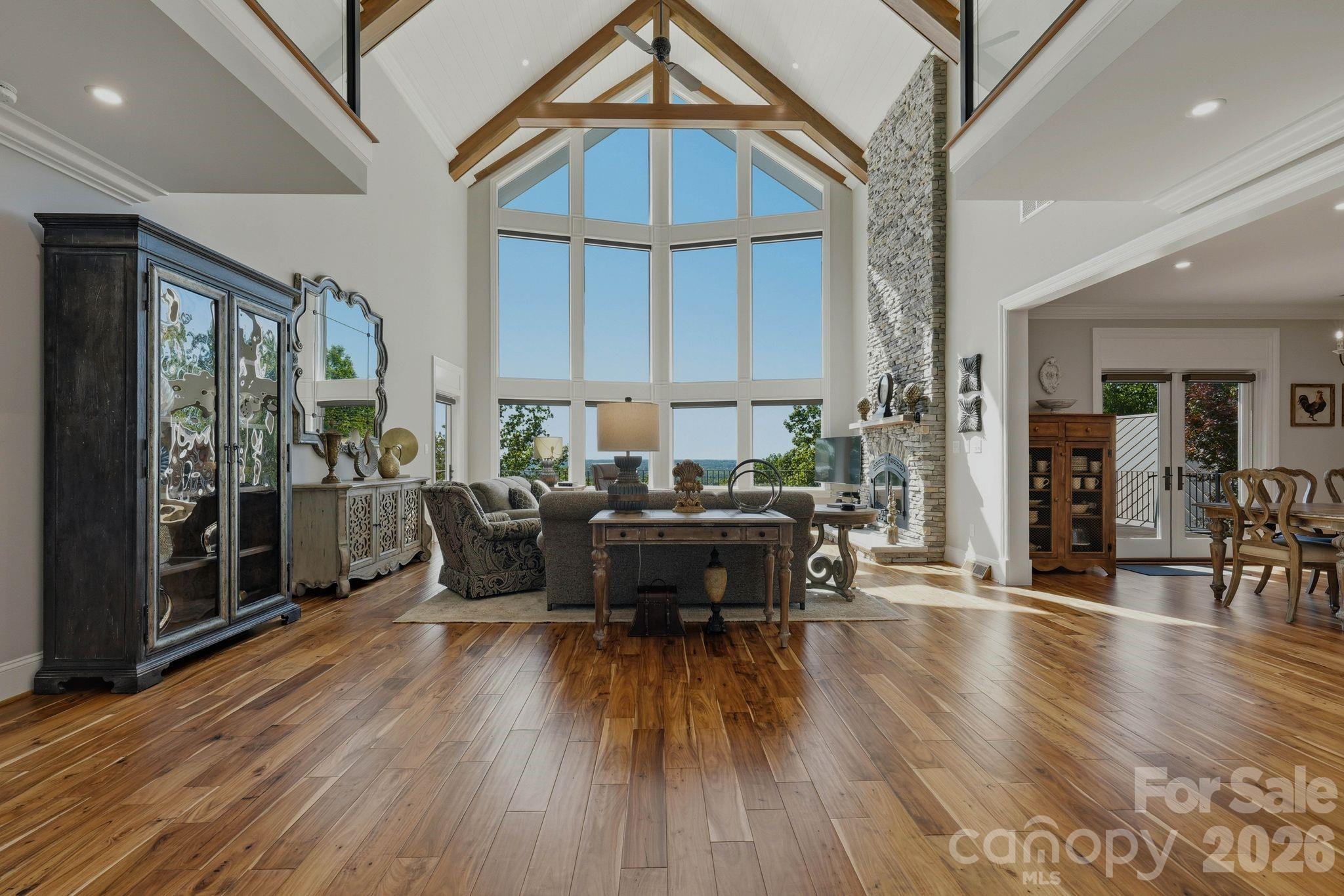 605 Recore Ridge Road Property Photo 8