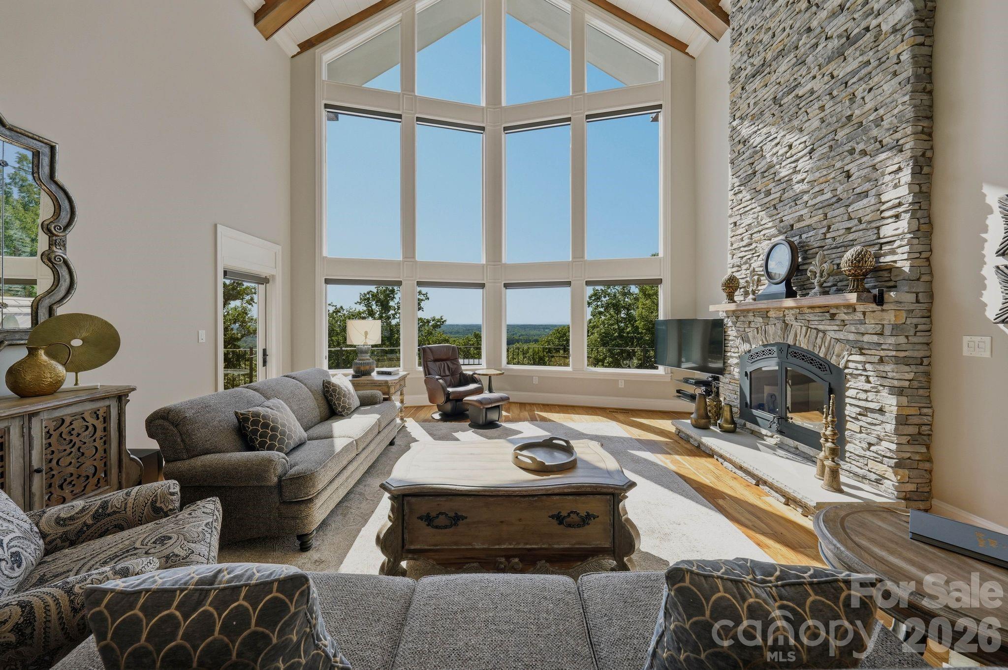 605 Recore Ridge Road Property Photo 9