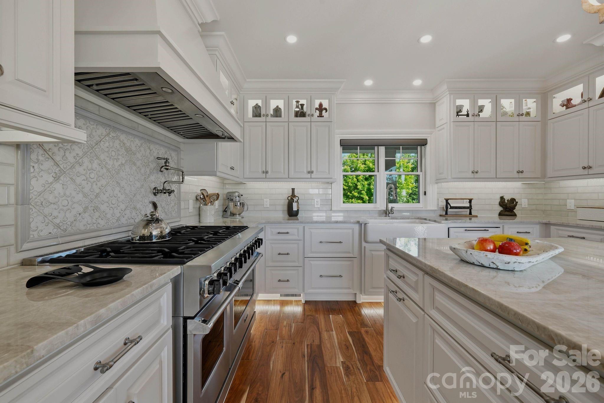 605 Recore Ridge Road Property Photo 11