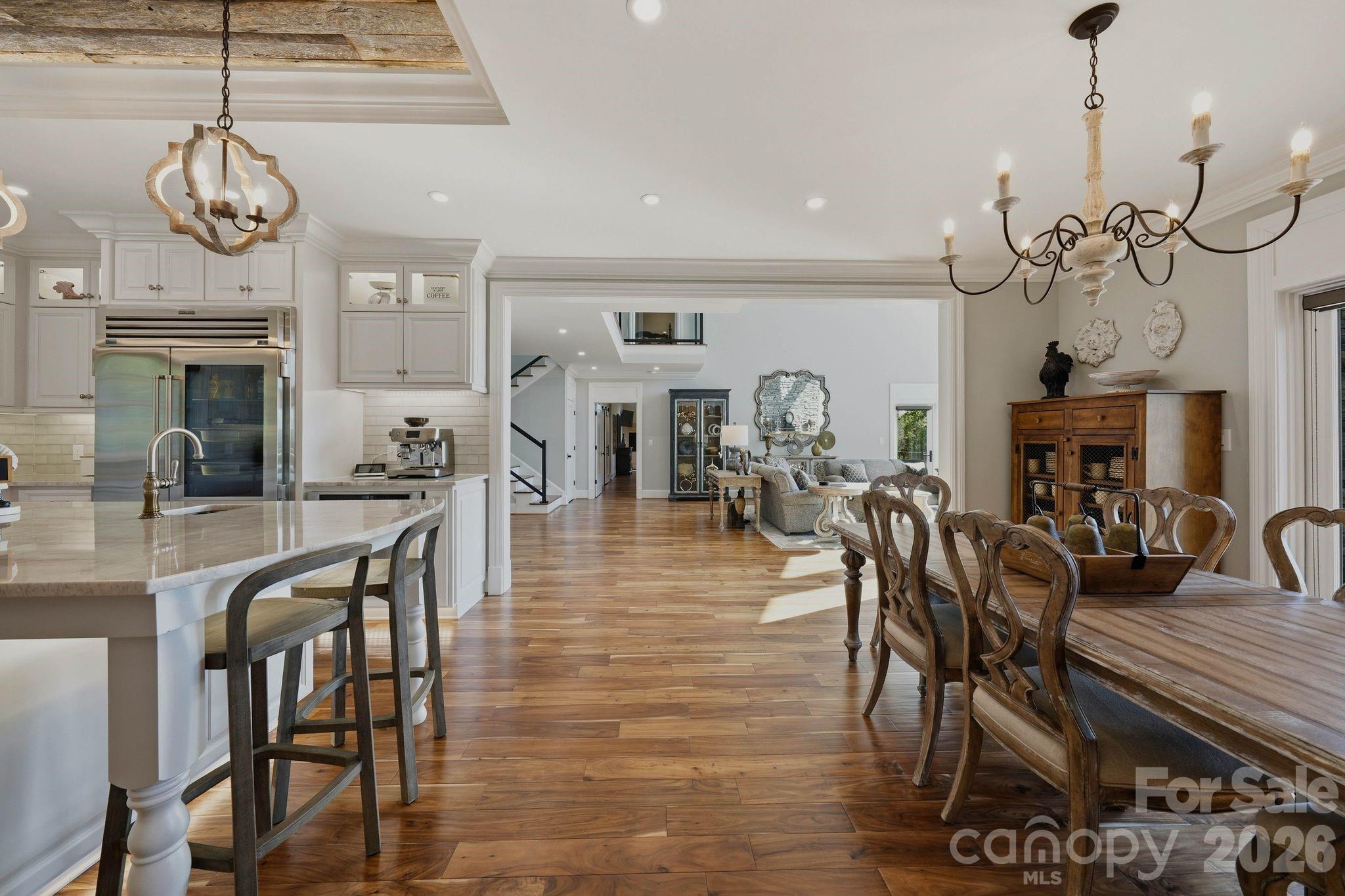605 Recore Ridge Road Property Photo 12