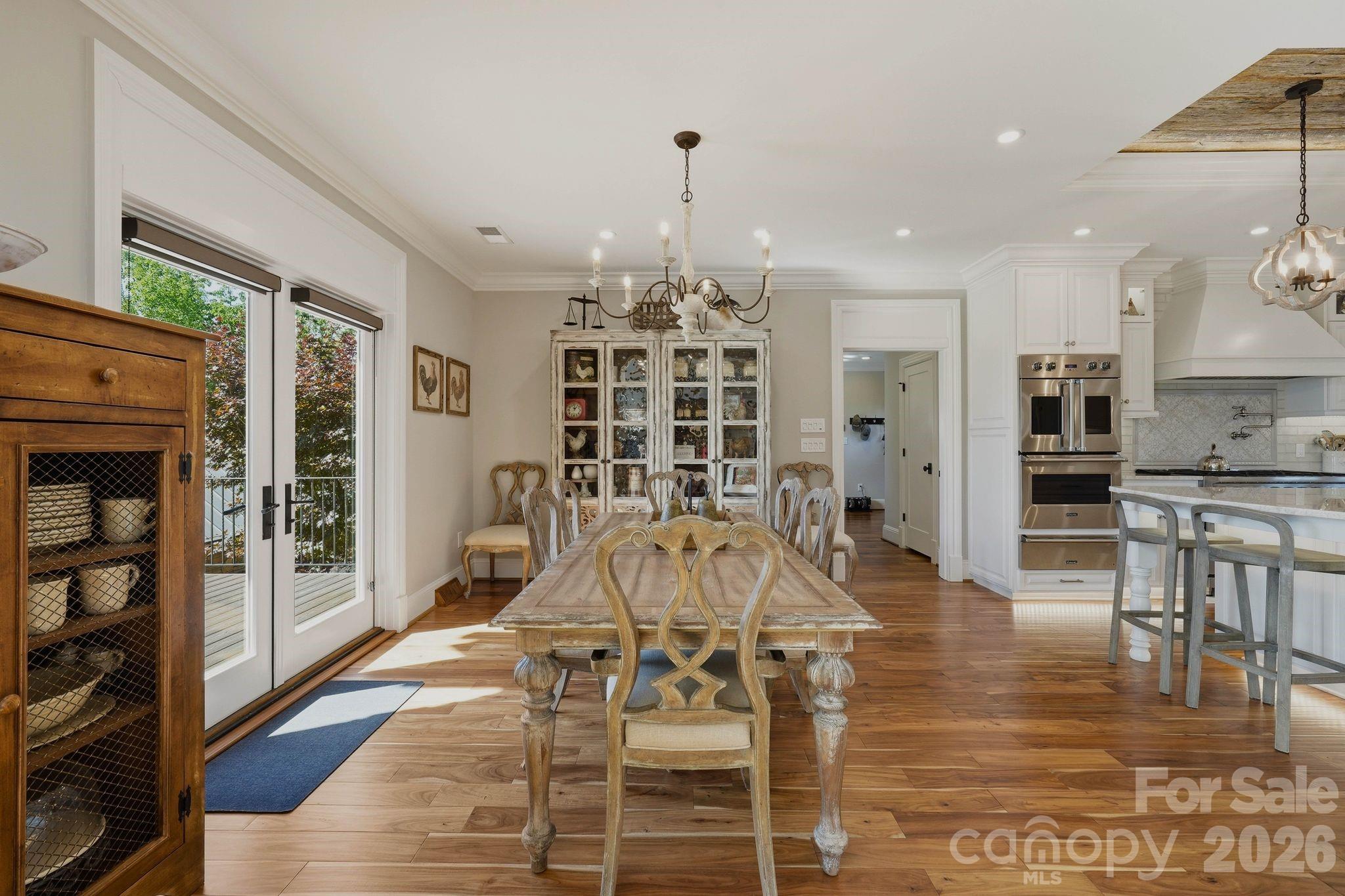 605 Recore Ridge Road Property Photo 13