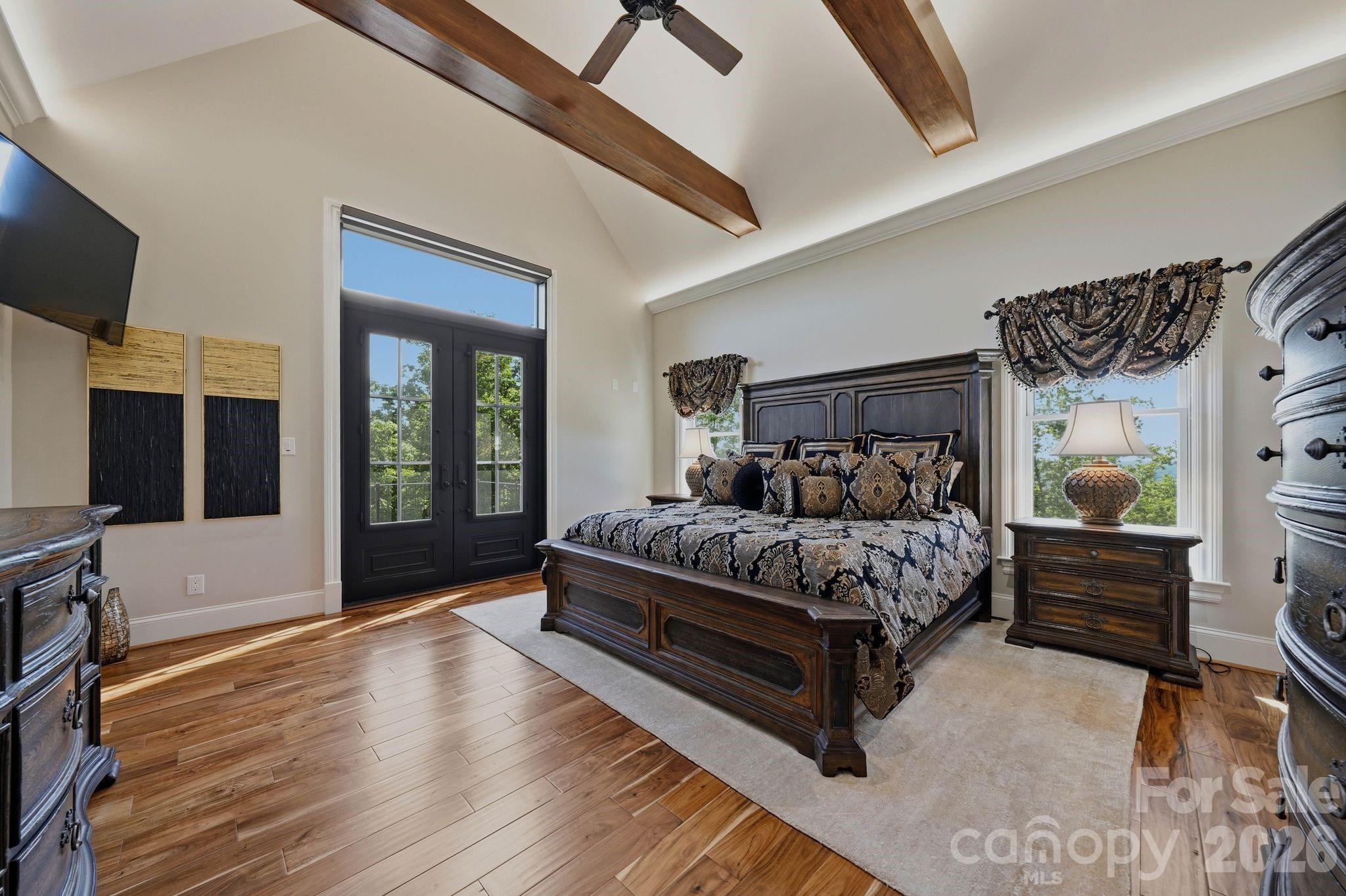 605 Recore Ridge Road Property Photo 14