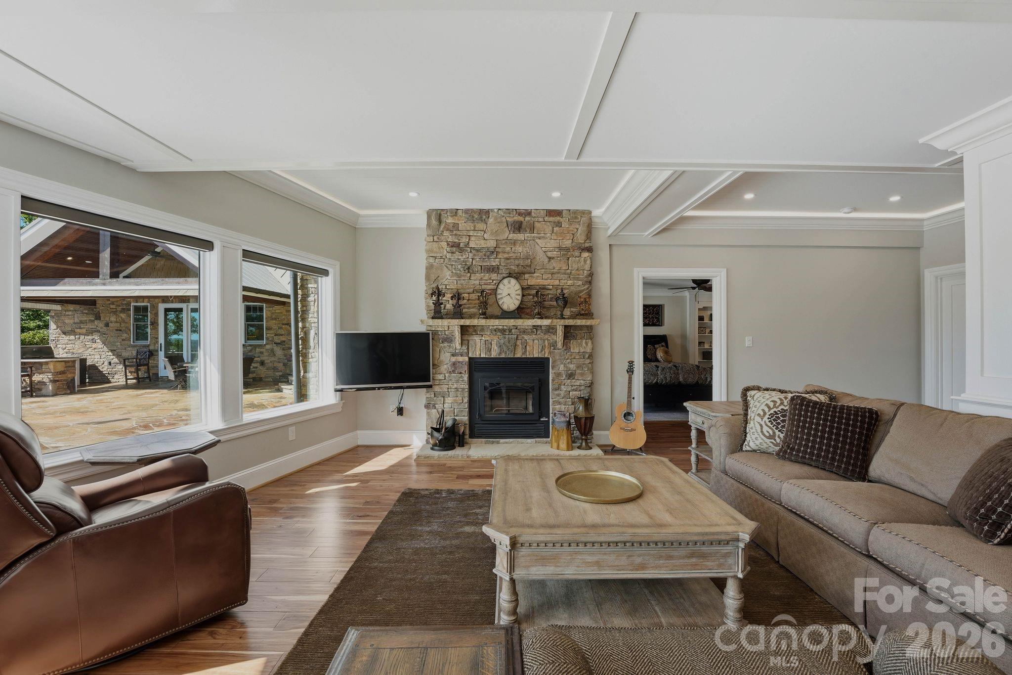 605 Recore Ridge Road Property Photo 22