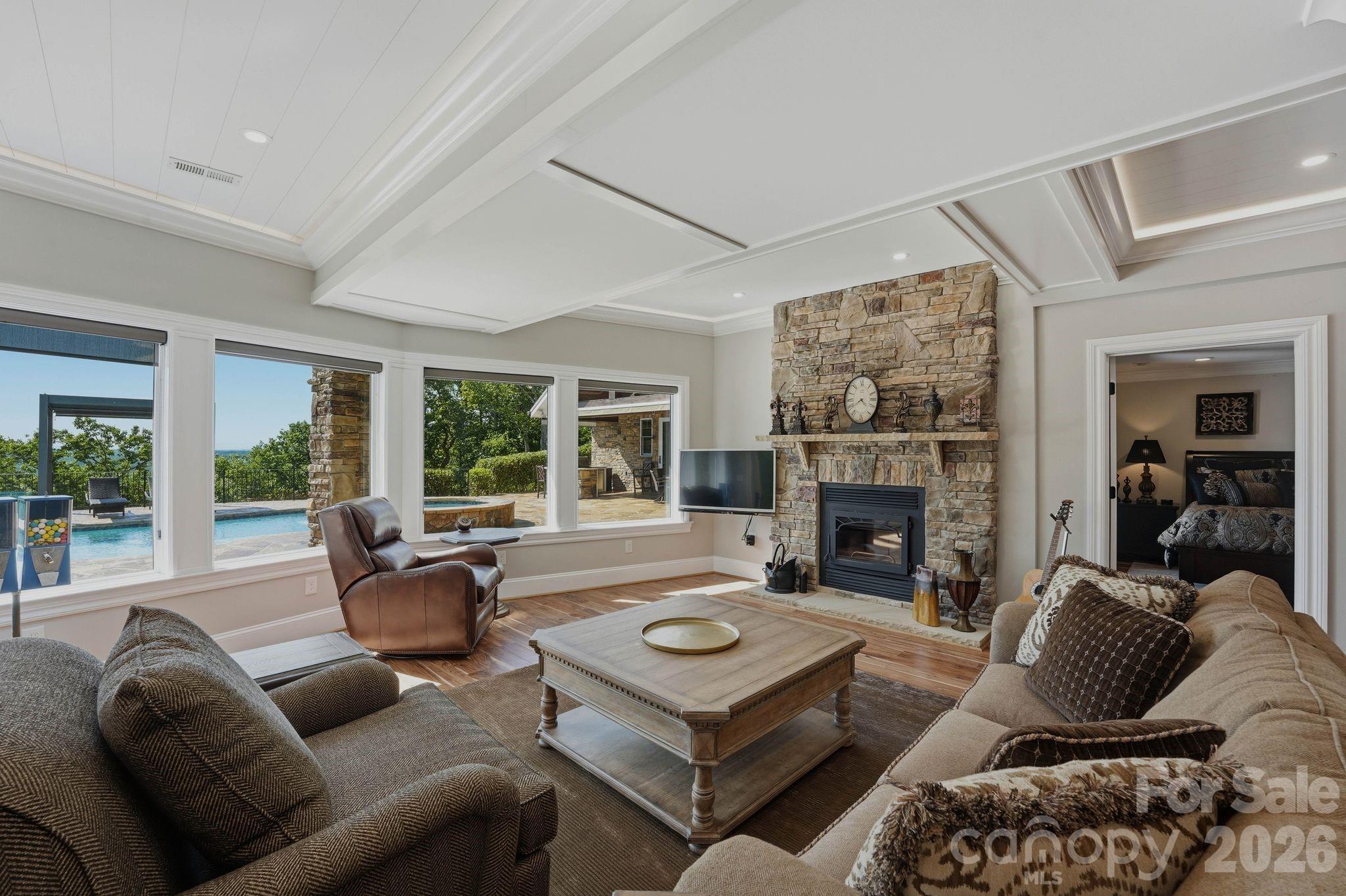 605 Recore Ridge Road Property Photo 23