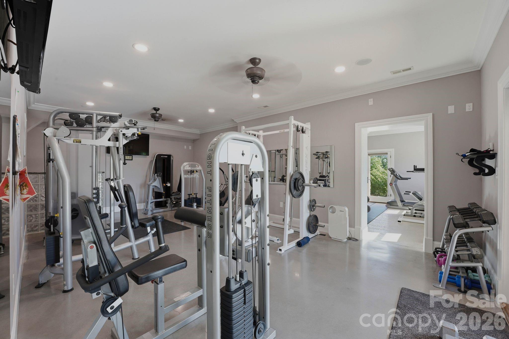605 Recore Ridge Road Property Photo 25