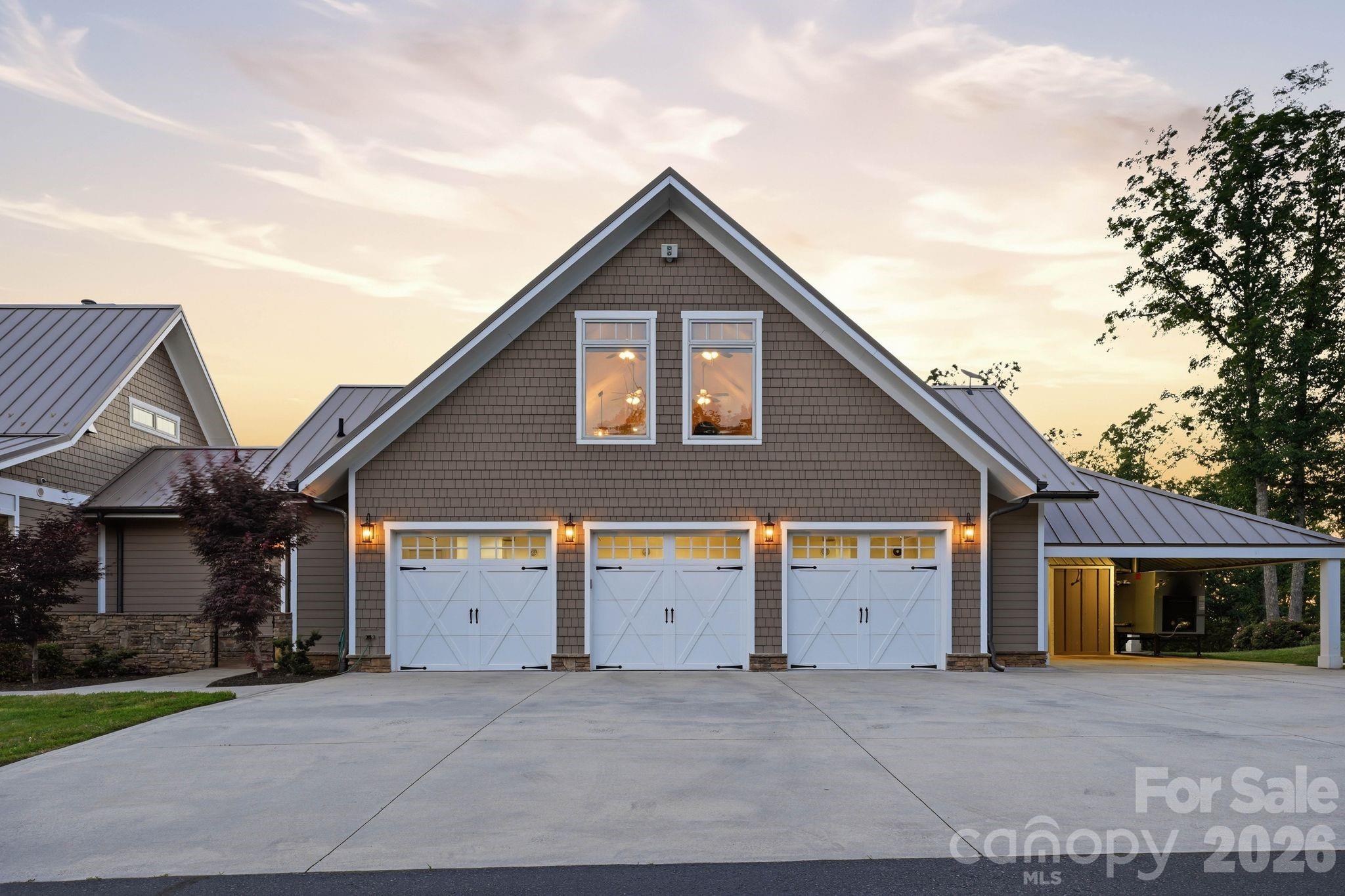 605 Recore Ridge Road Property Photo 27