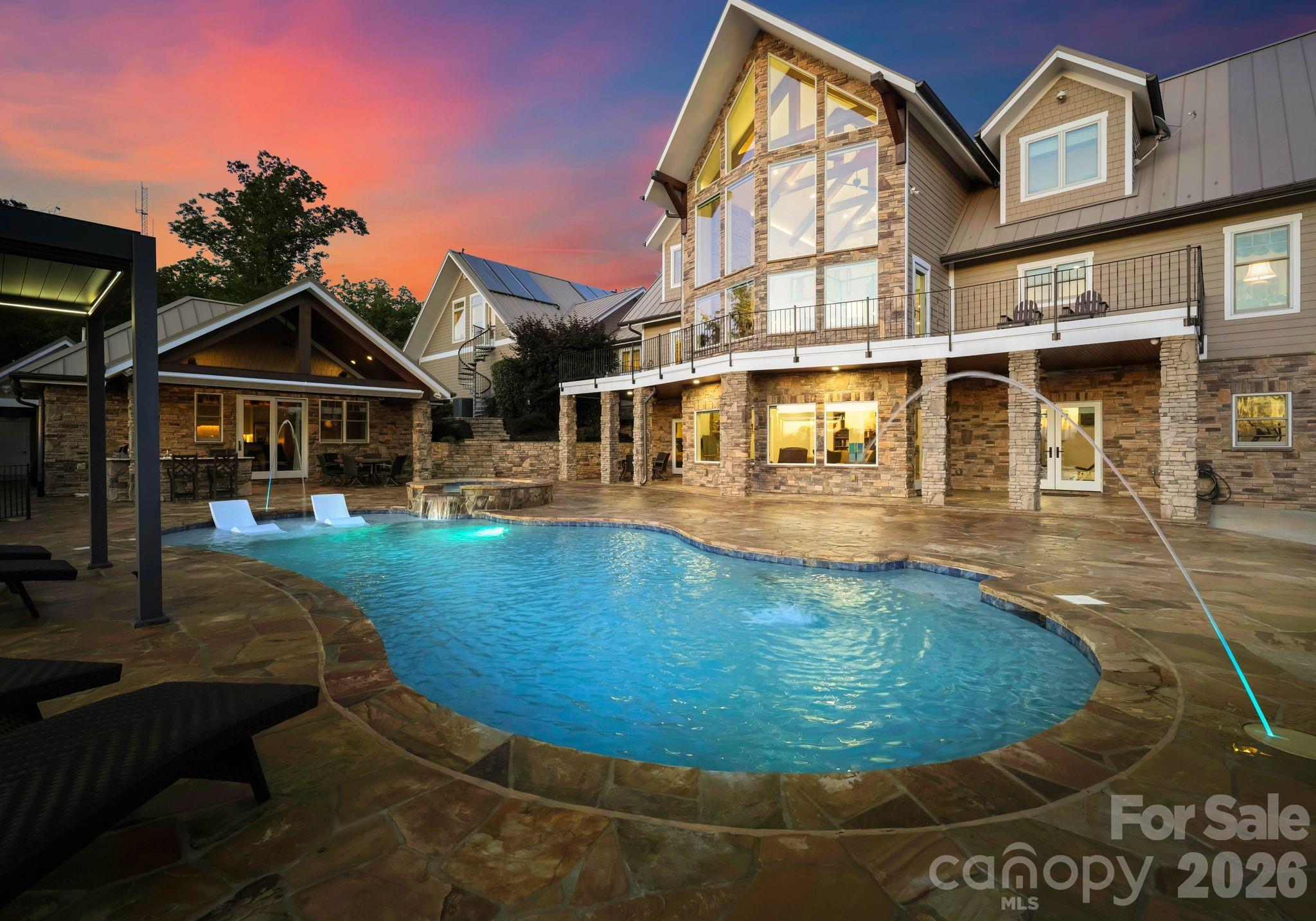 605 Recore Ridge Road Property Photo 31