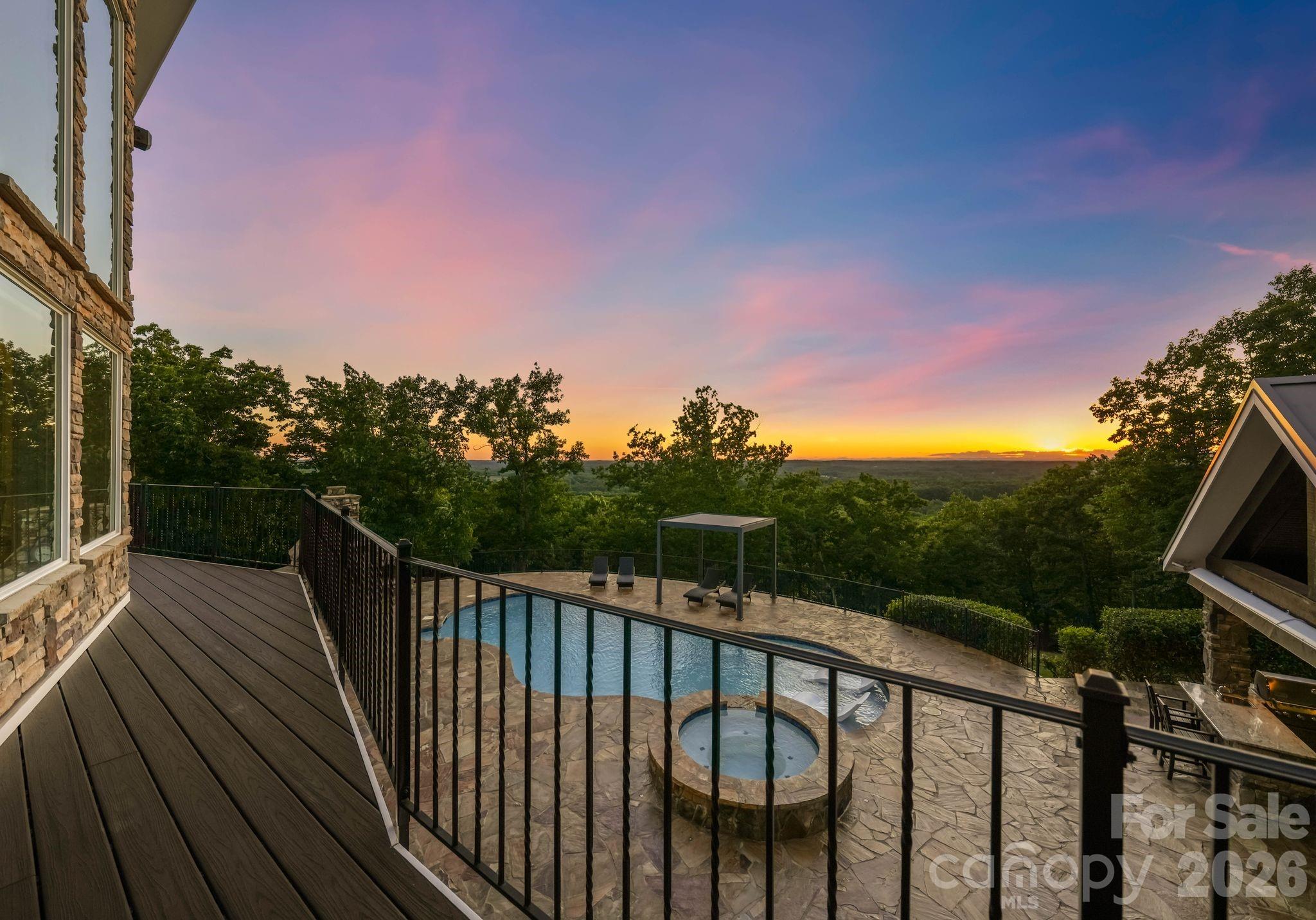 605 Recore Ridge Road Property Photo 32