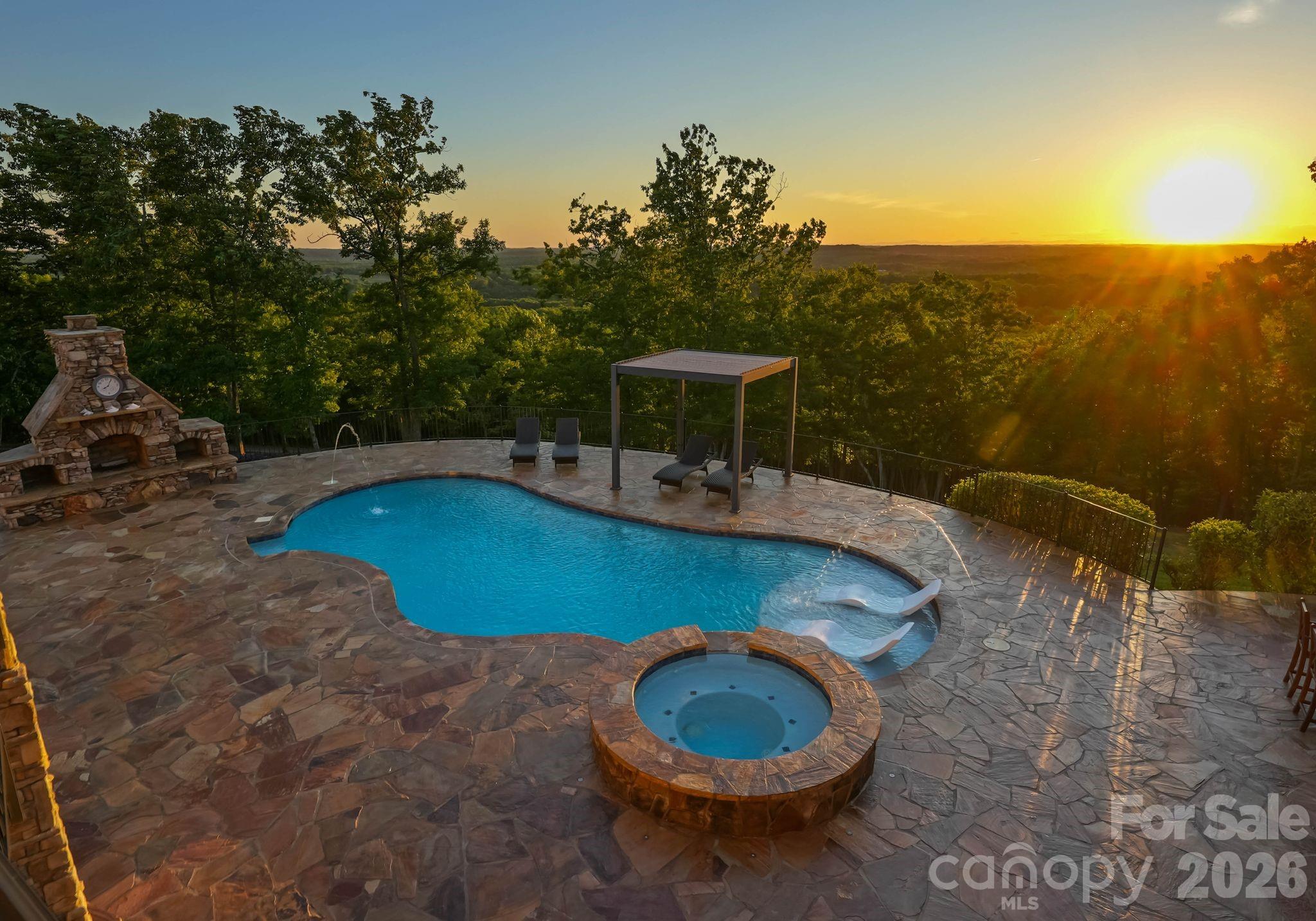 605 Recore Ridge Road Property Photo 33