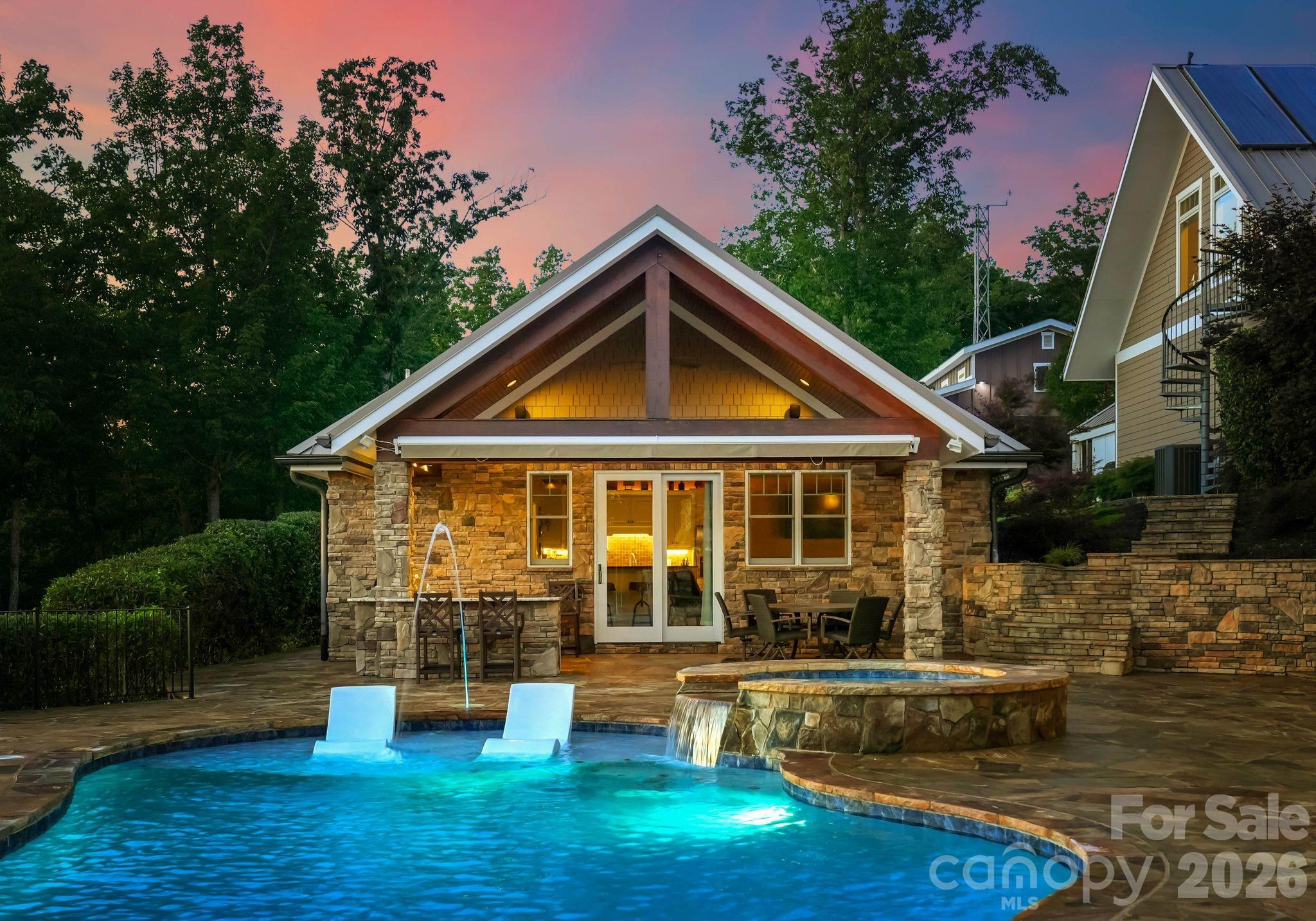605 Recore Ridge Road Property Photo 34
