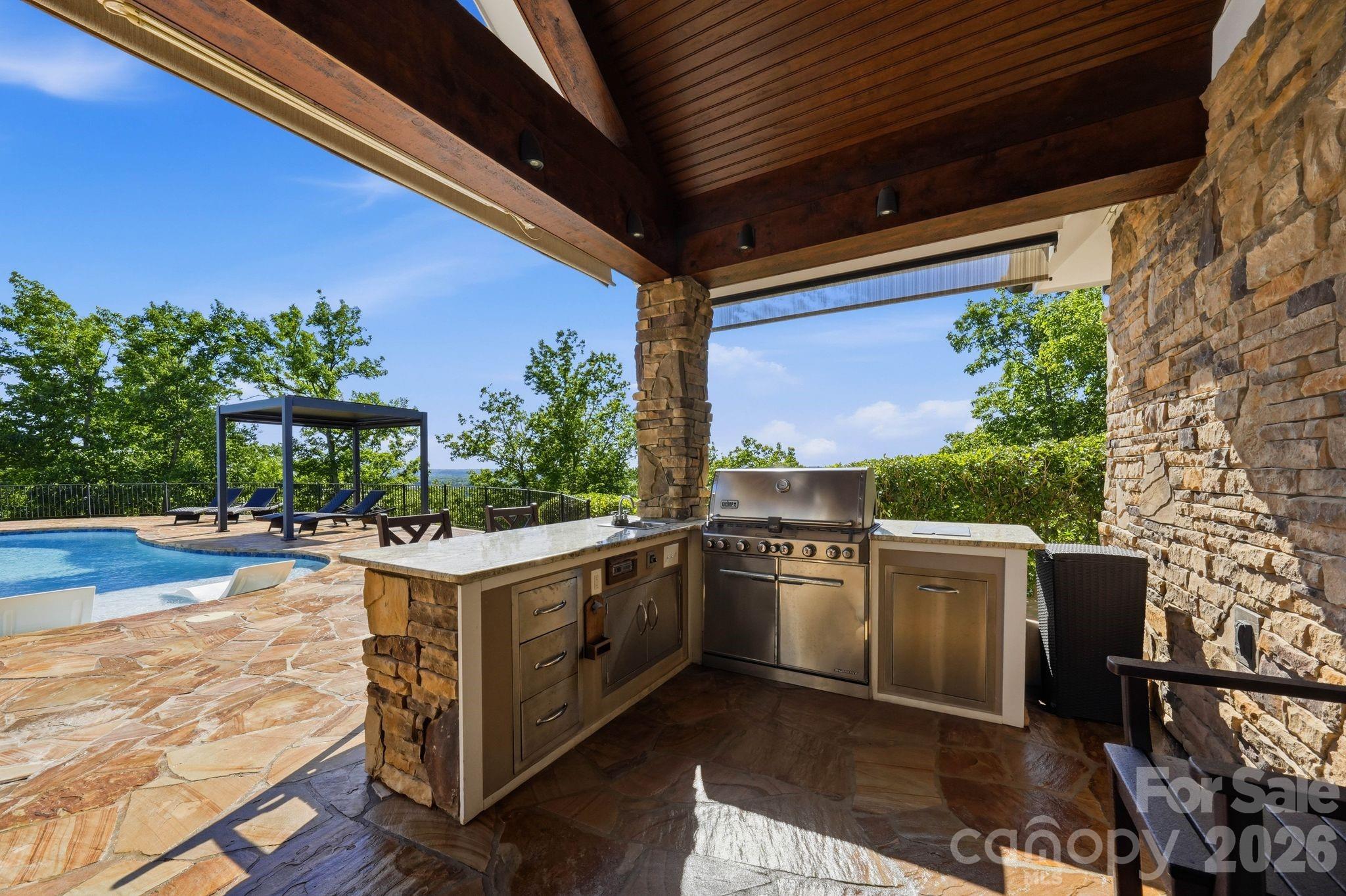 605 Recore Ridge Road Property Photo 35