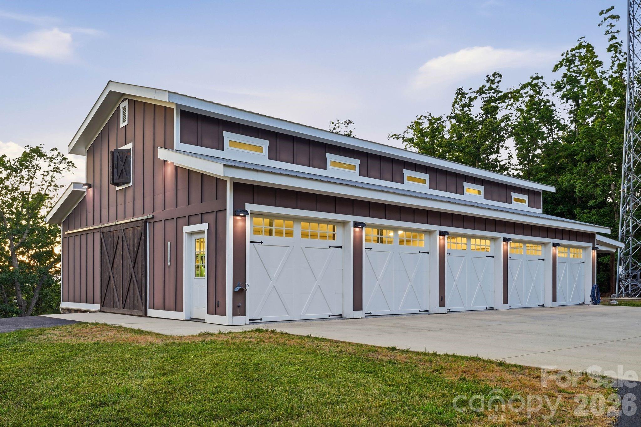 605 Recore Ridge Road Property Photo 38