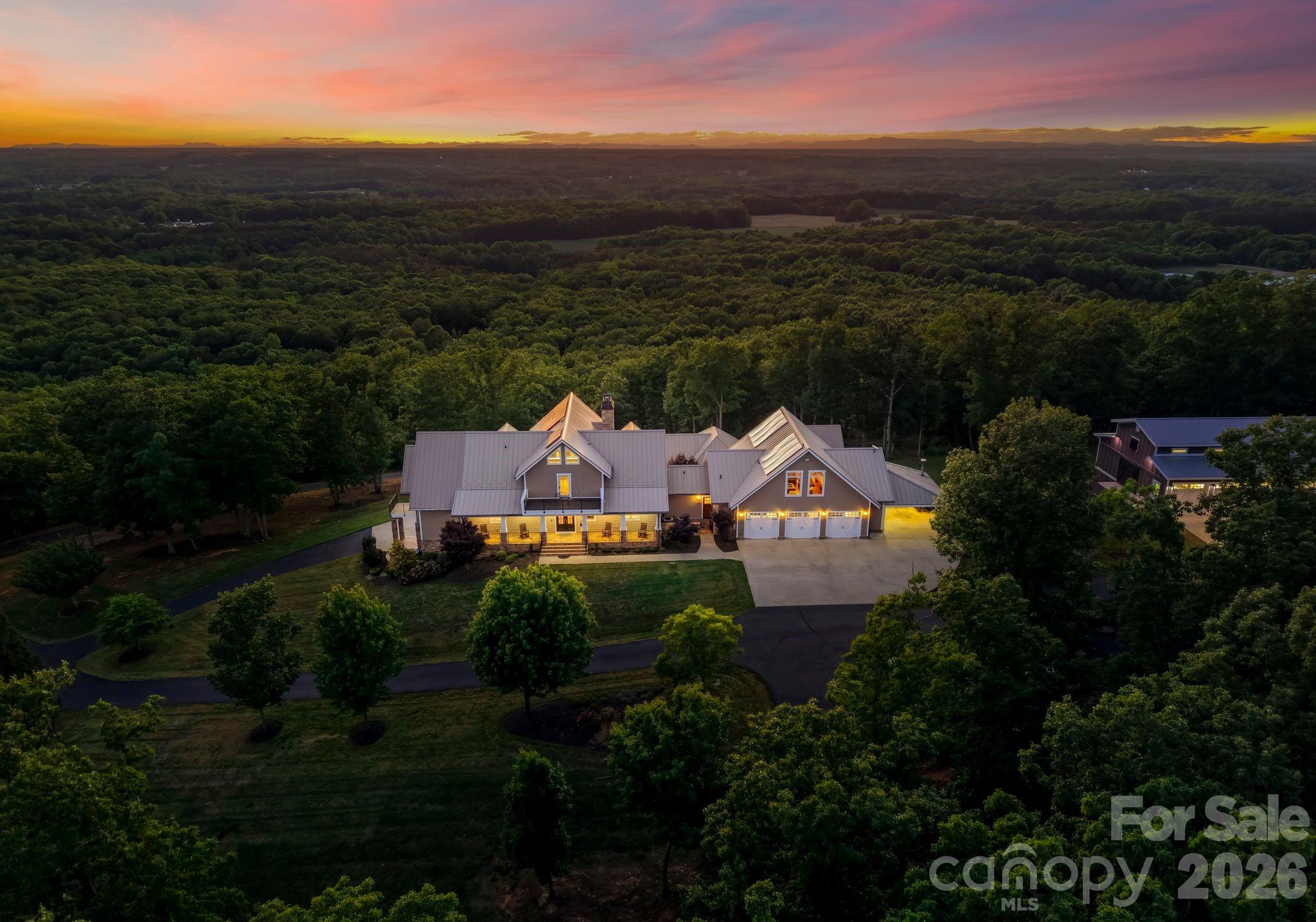 605 Recore Ridge Road Property Photo 45