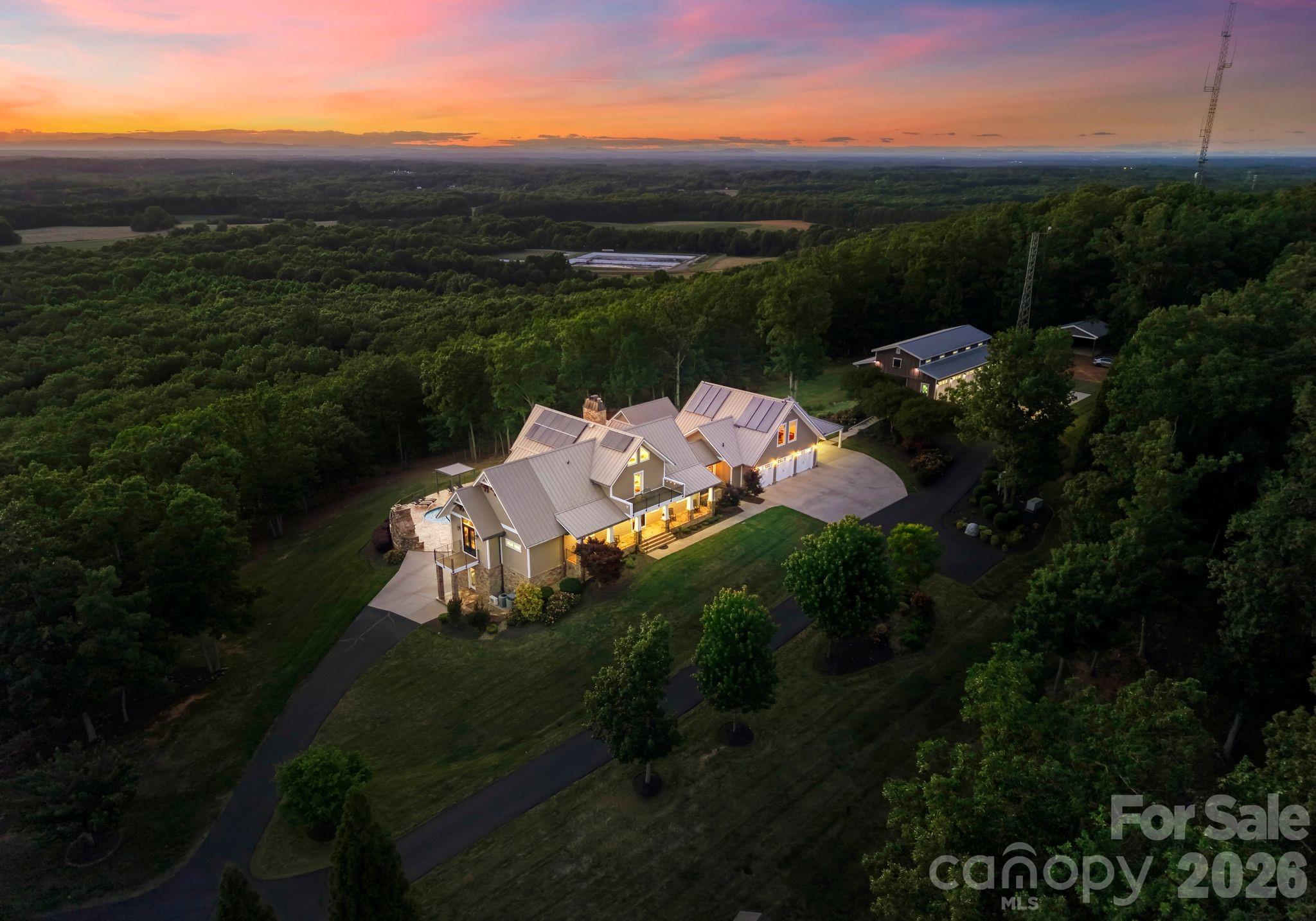 605 Recore Ridge Road Property Photo 46