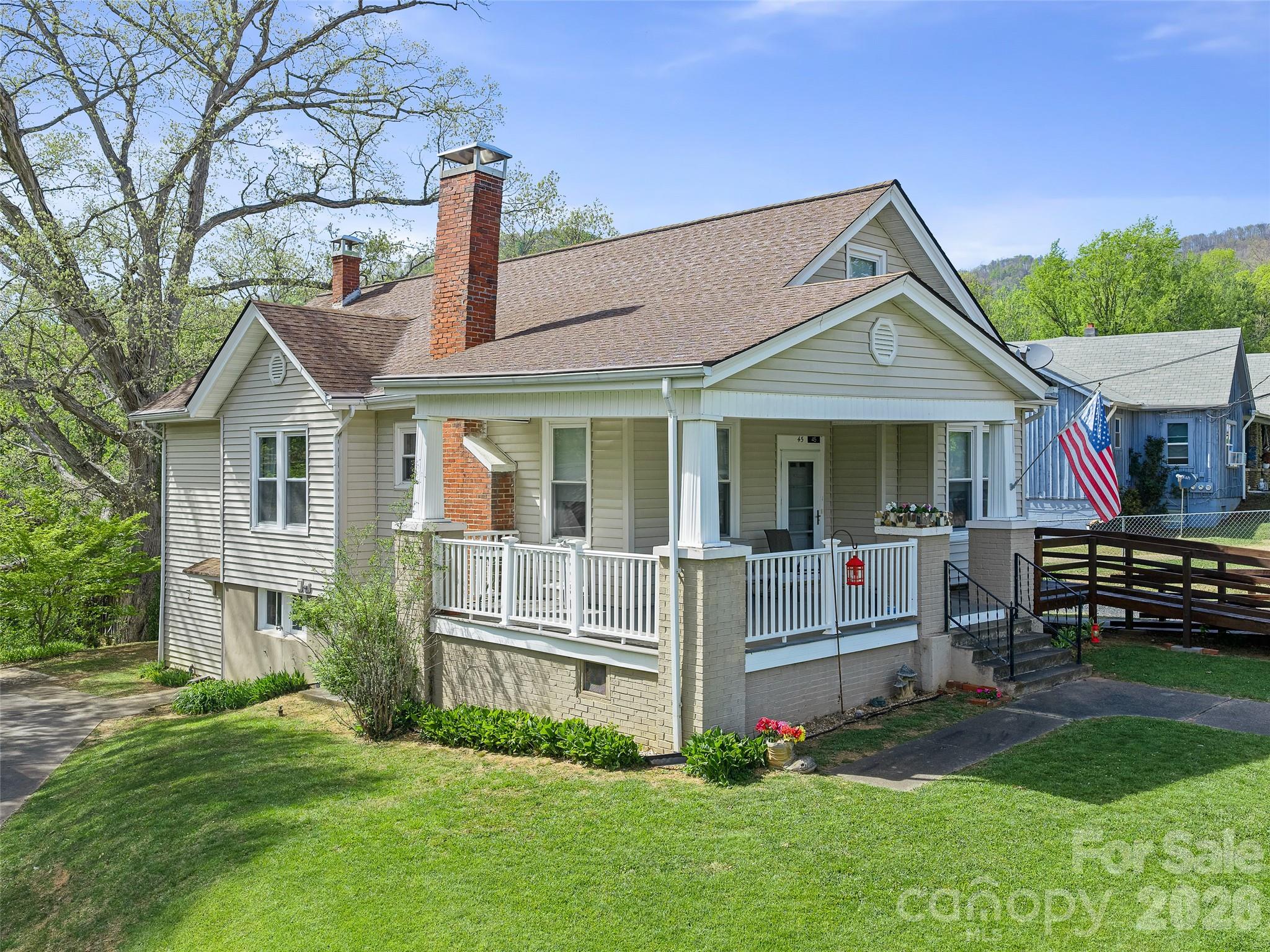 45 Summit Street Property Photo 1
